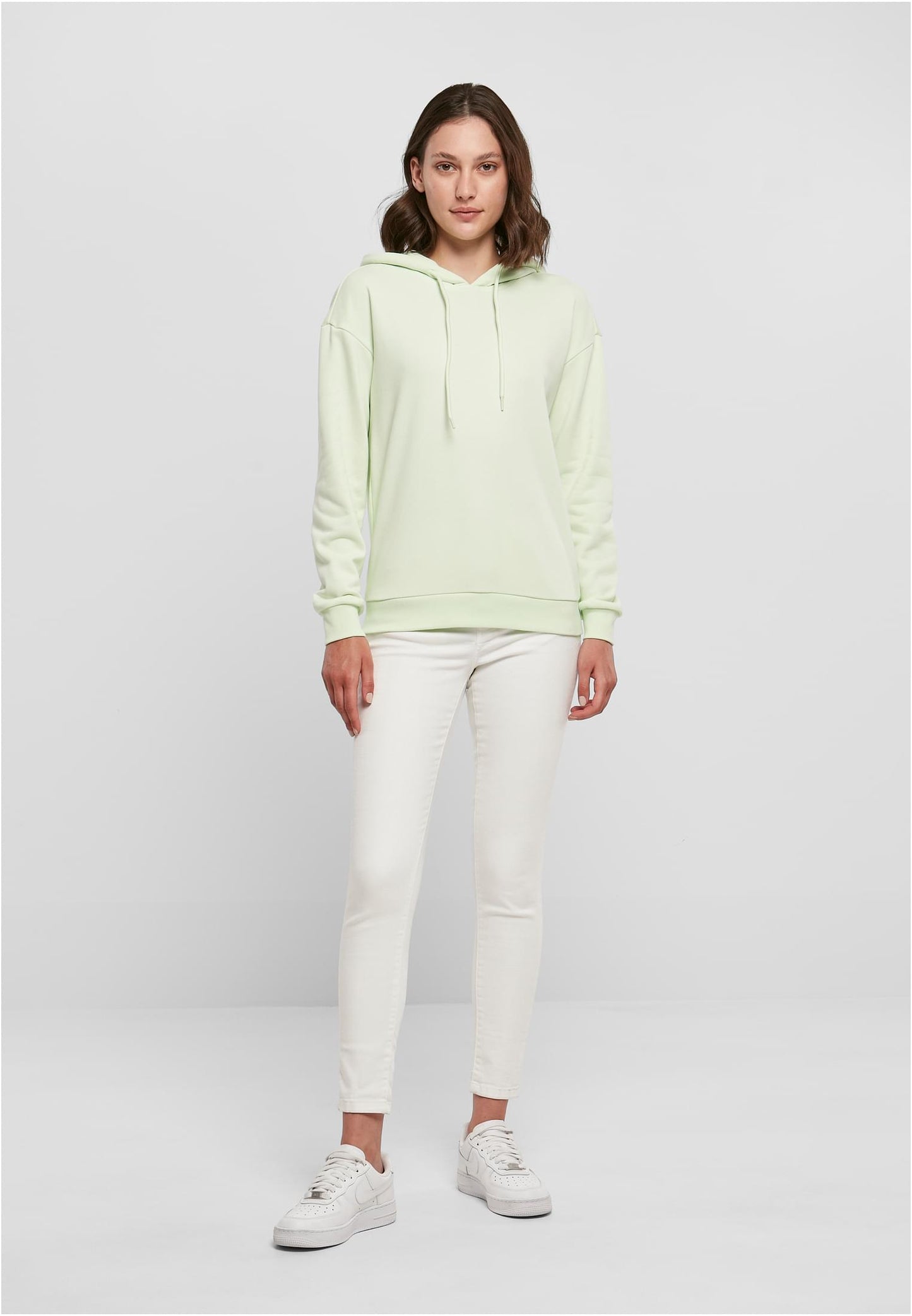 Ladies Everyday Hoody