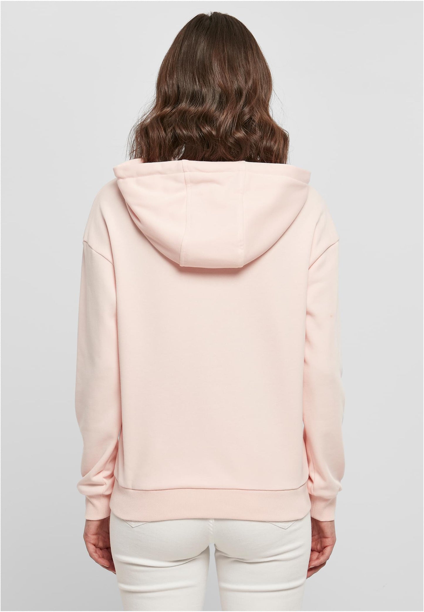 Ladies Everyday Hoody