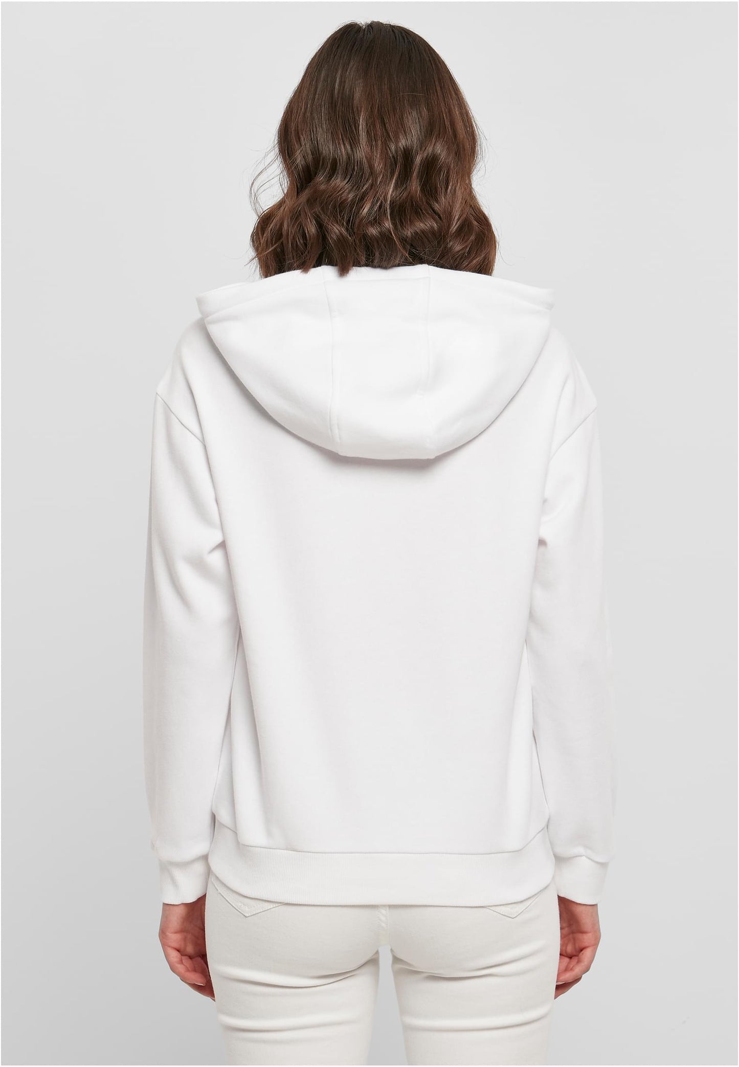 Ladies Everyday Hoody