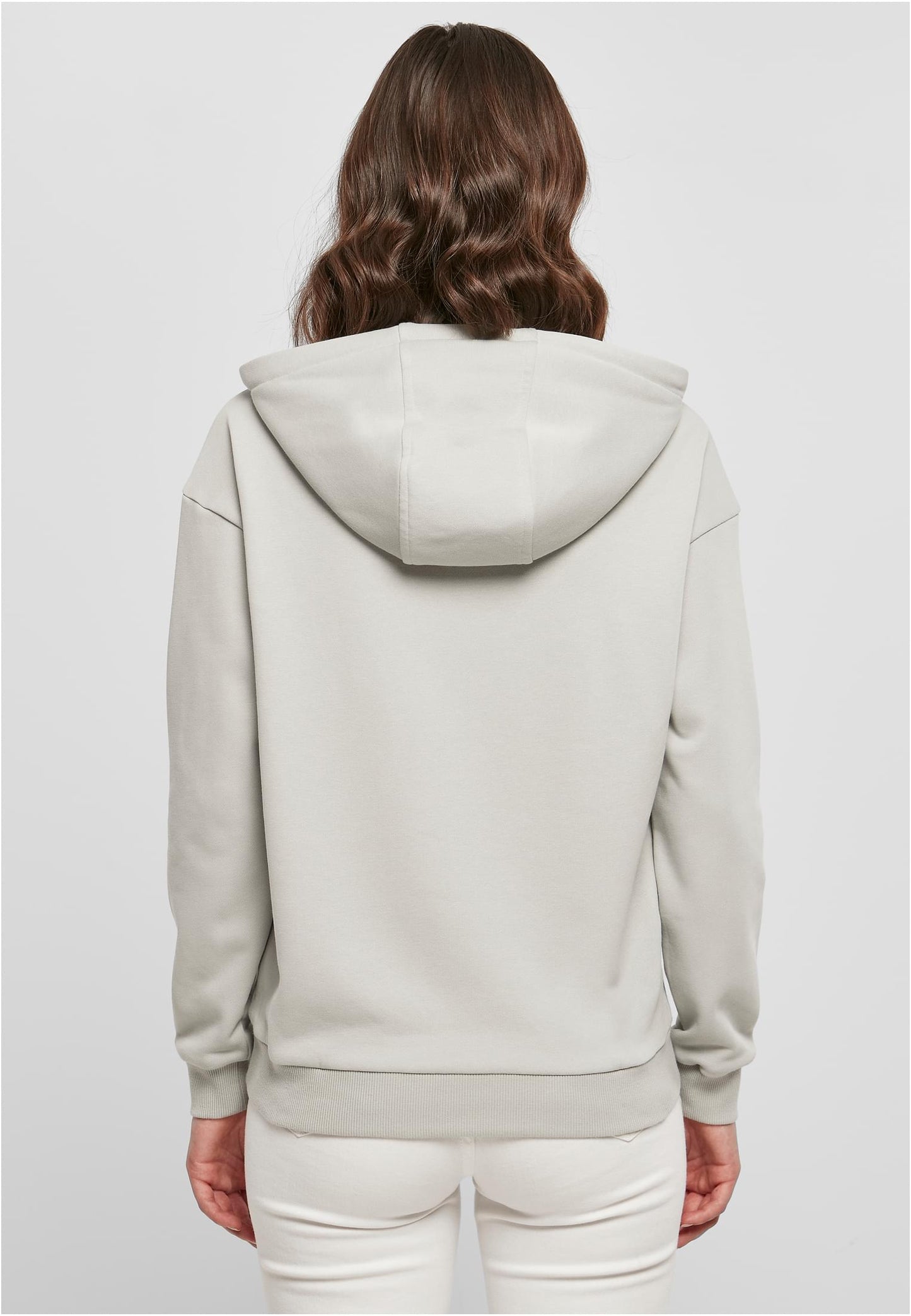 Ladies Everyday Hoody