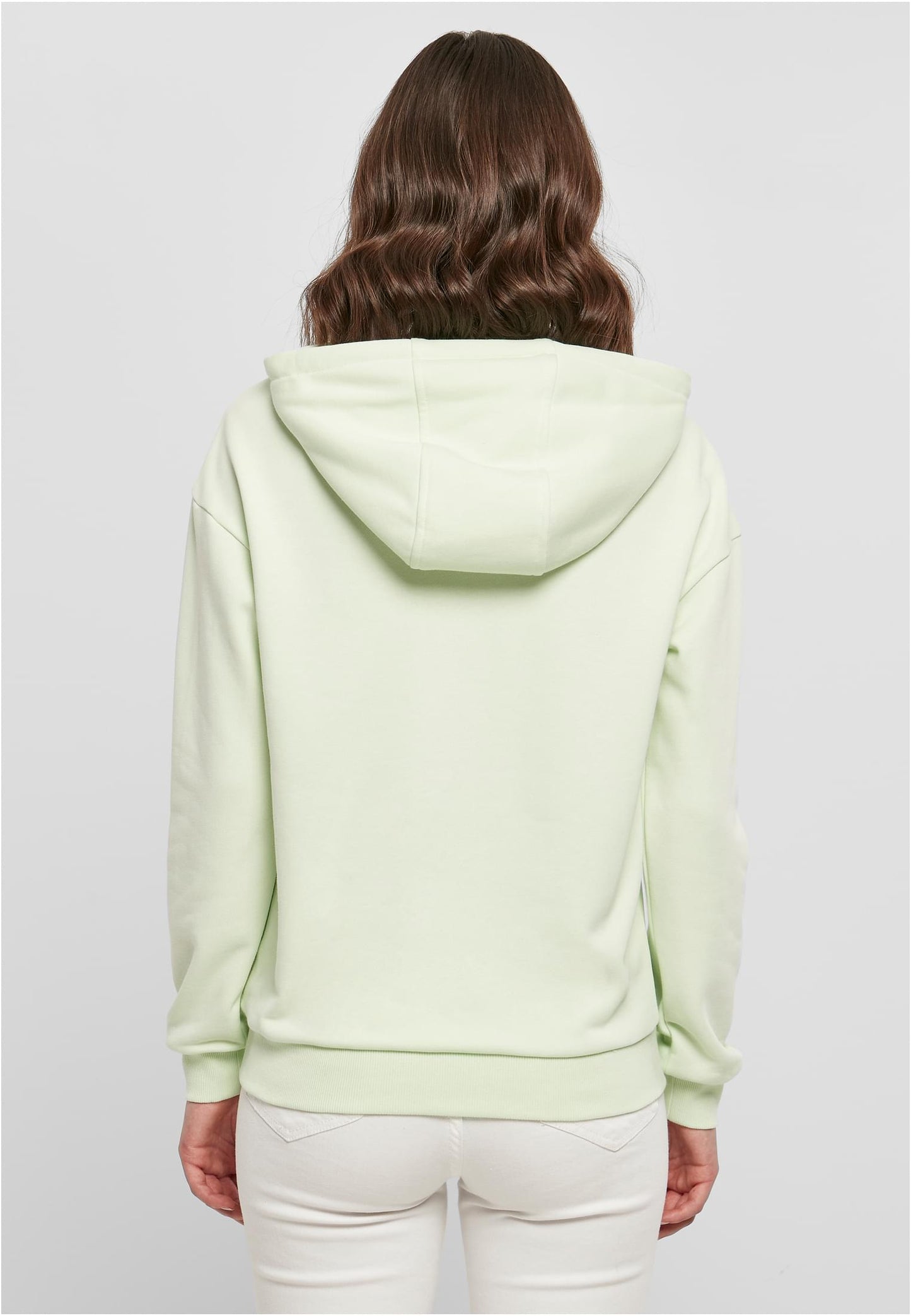 Ladies Everyday Hoody