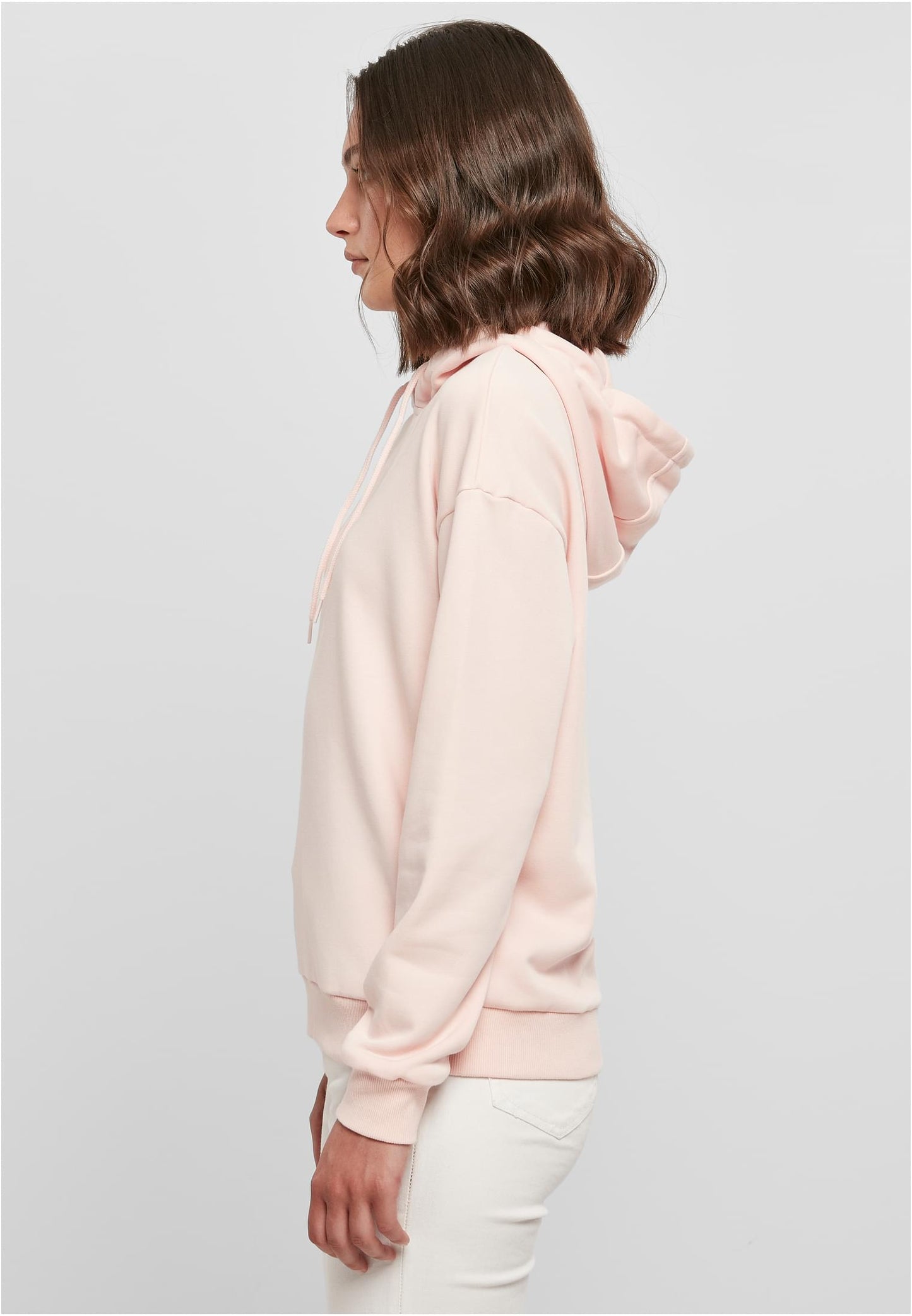 Ladies Everyday Hoody