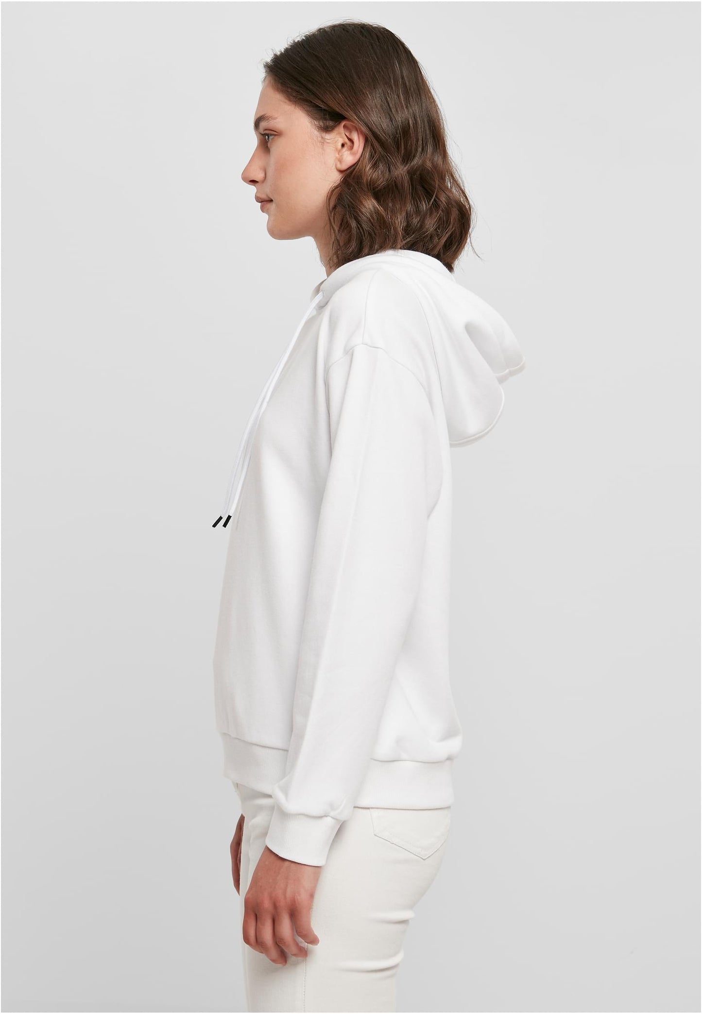 Ladies Everyday Hoody