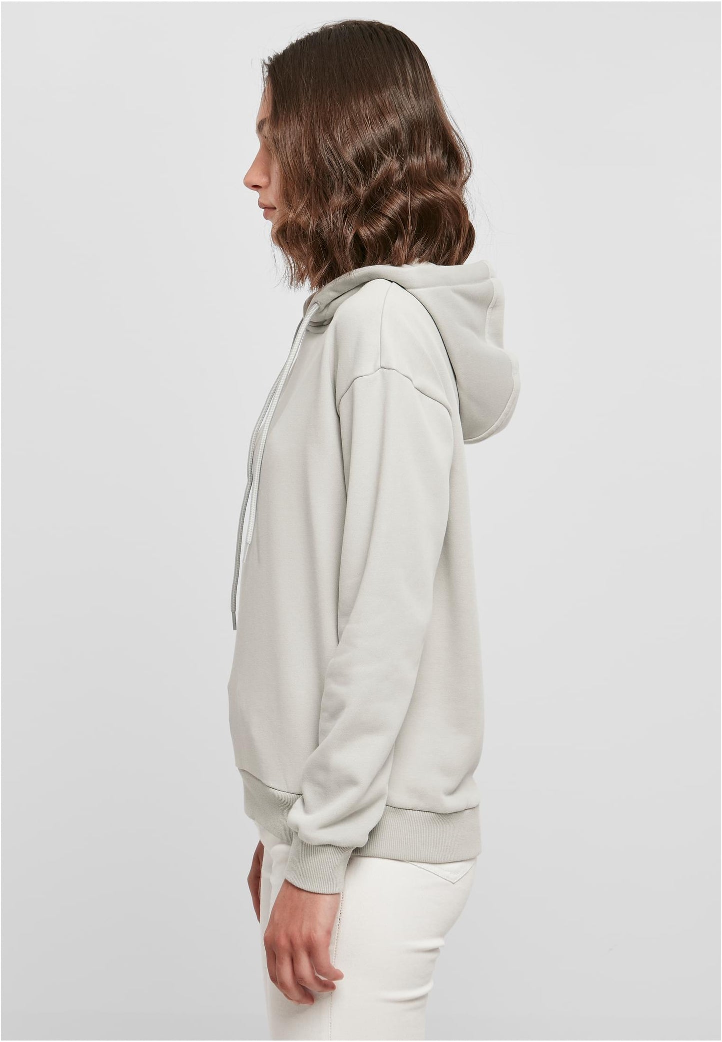 Ladies Everyday Hoody