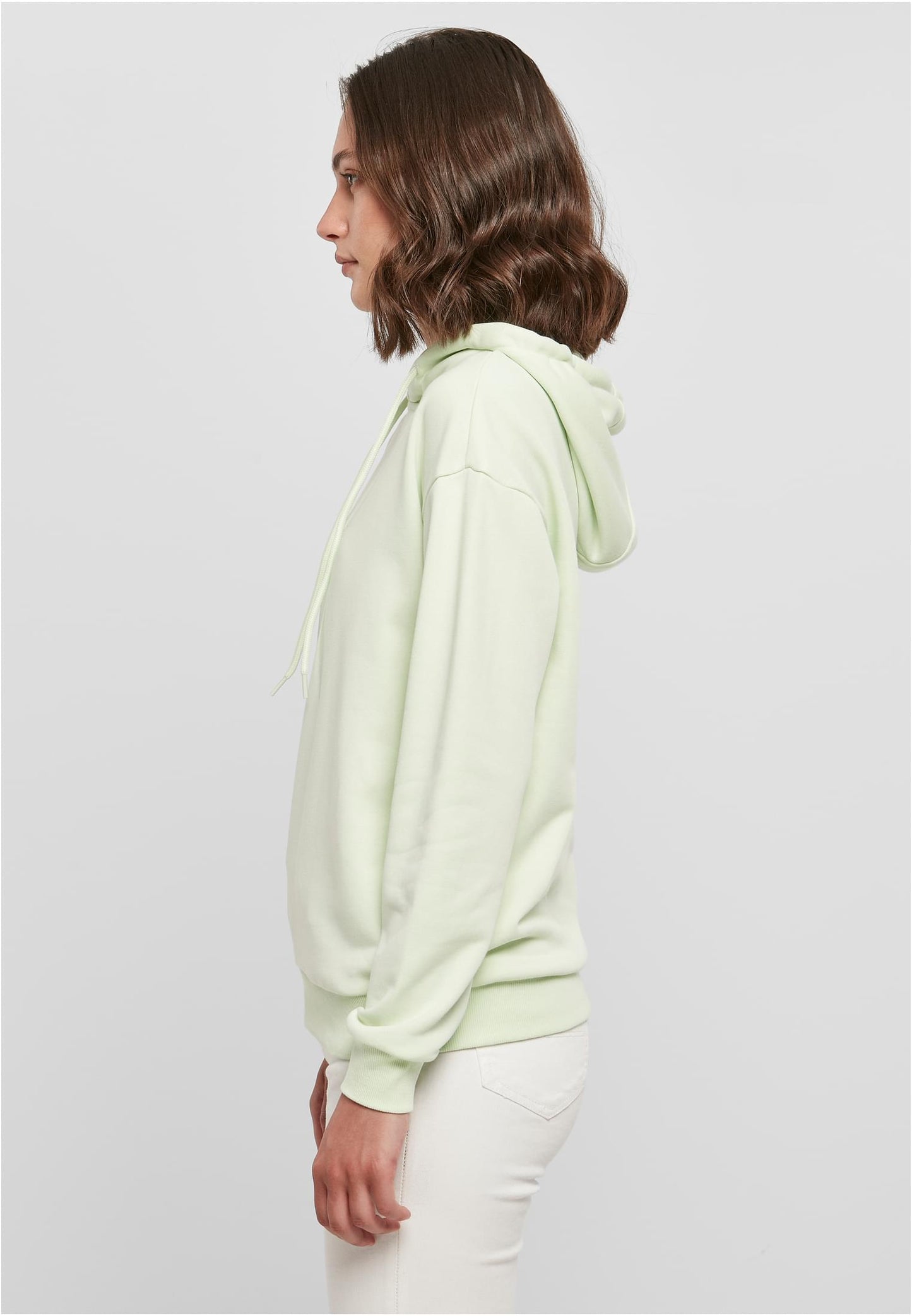Ladies Everyday Hoody