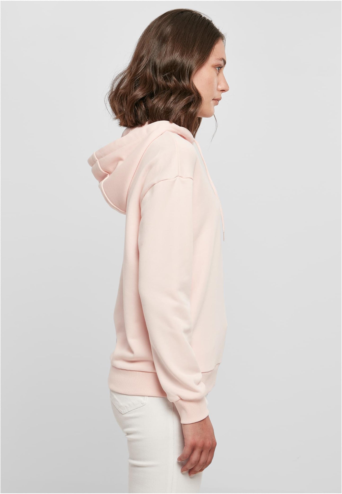 Ladies Everyday Hoody