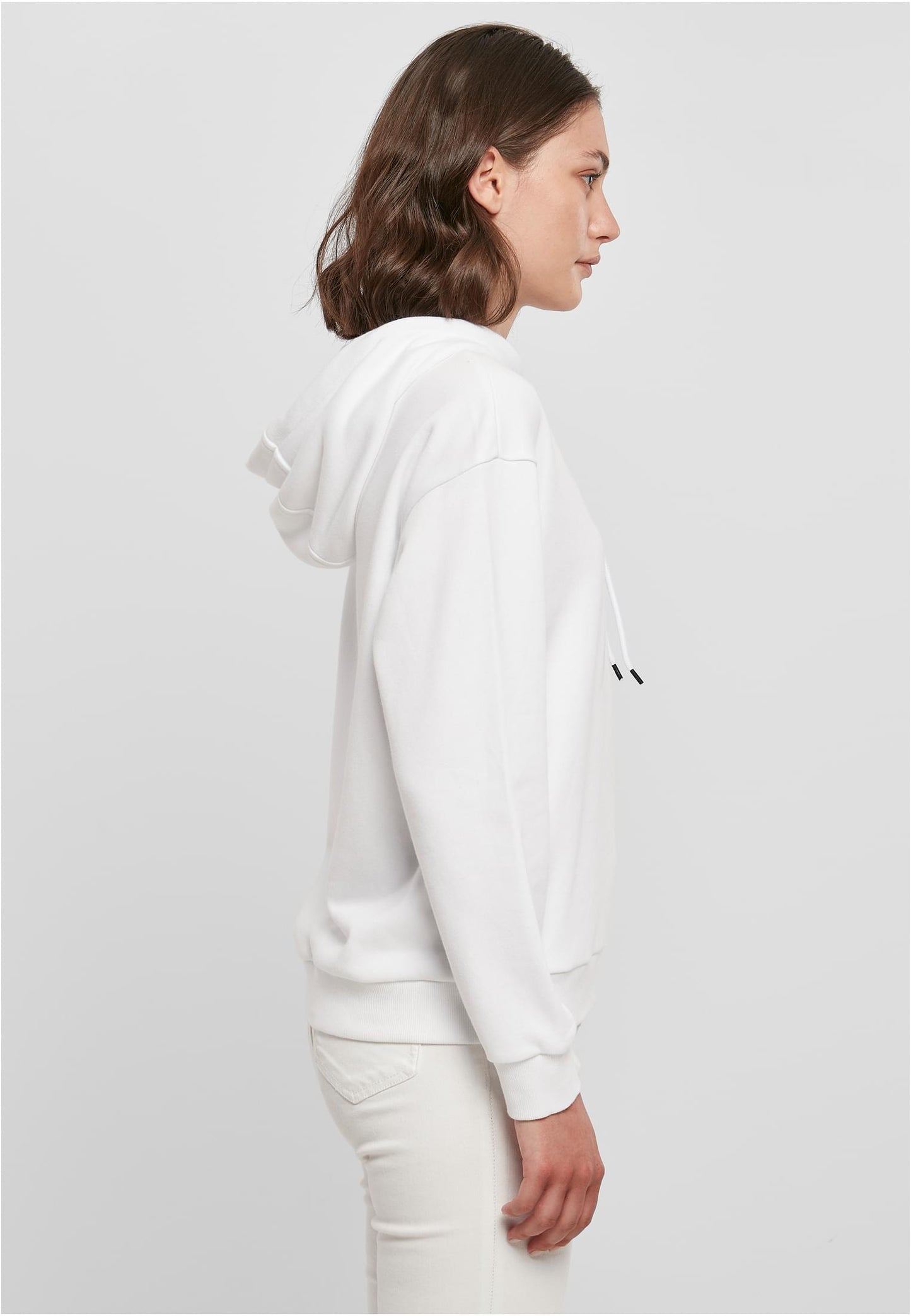 Ladies Everyday Hoody