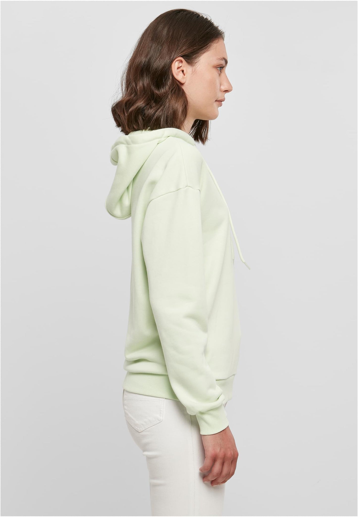 Ladies Everyday Hoody