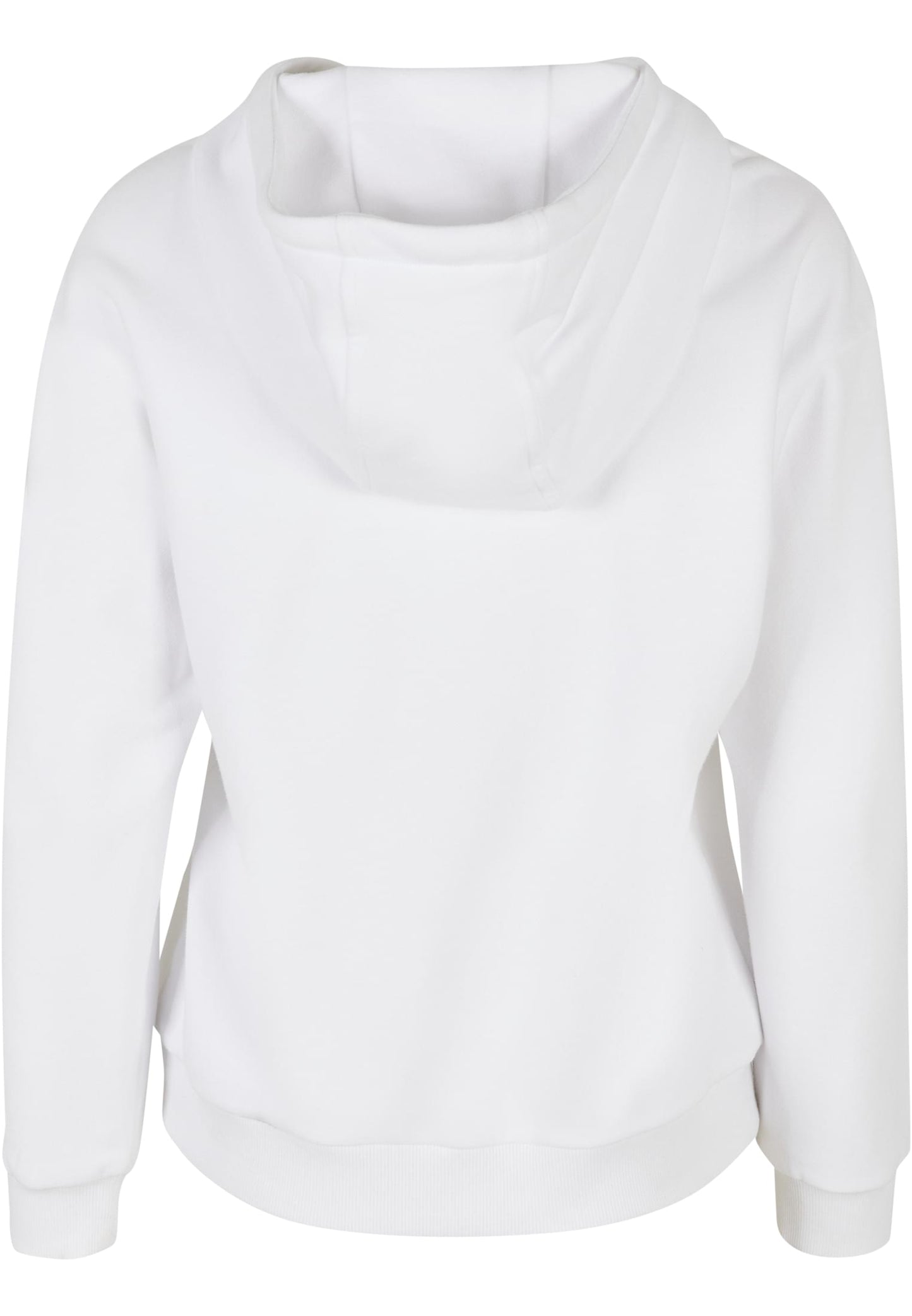 Ladies Everyday Hoody