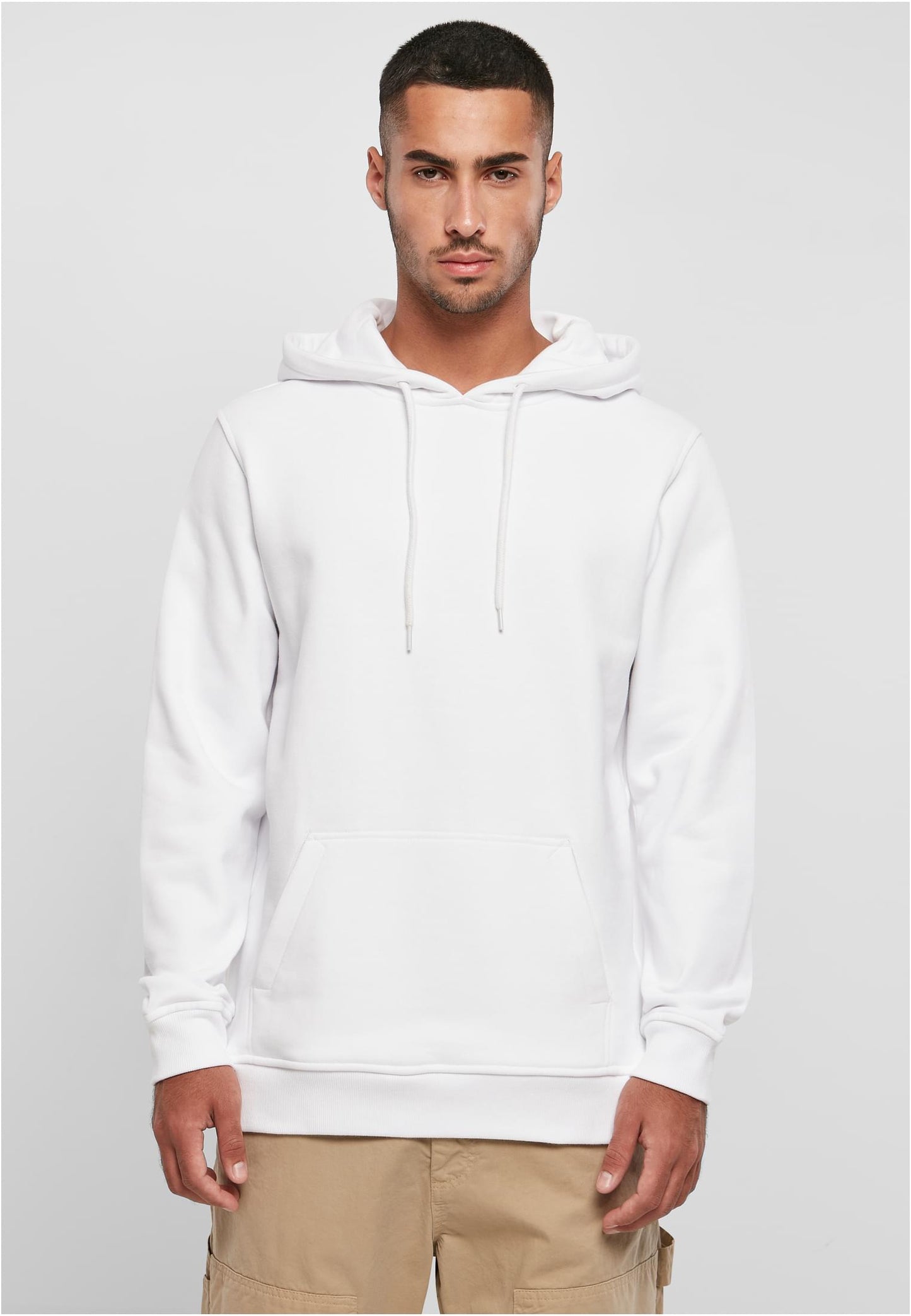 Ultra Heavy Regular Hoody
