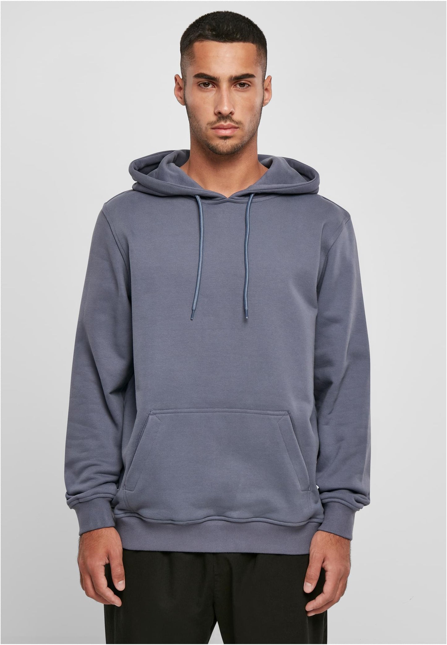 Ultra Heavy Regular Hoody