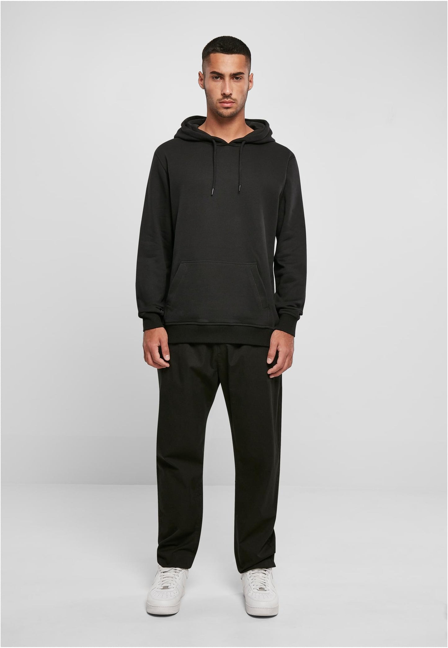 Ultra Heavy Regular Hoody