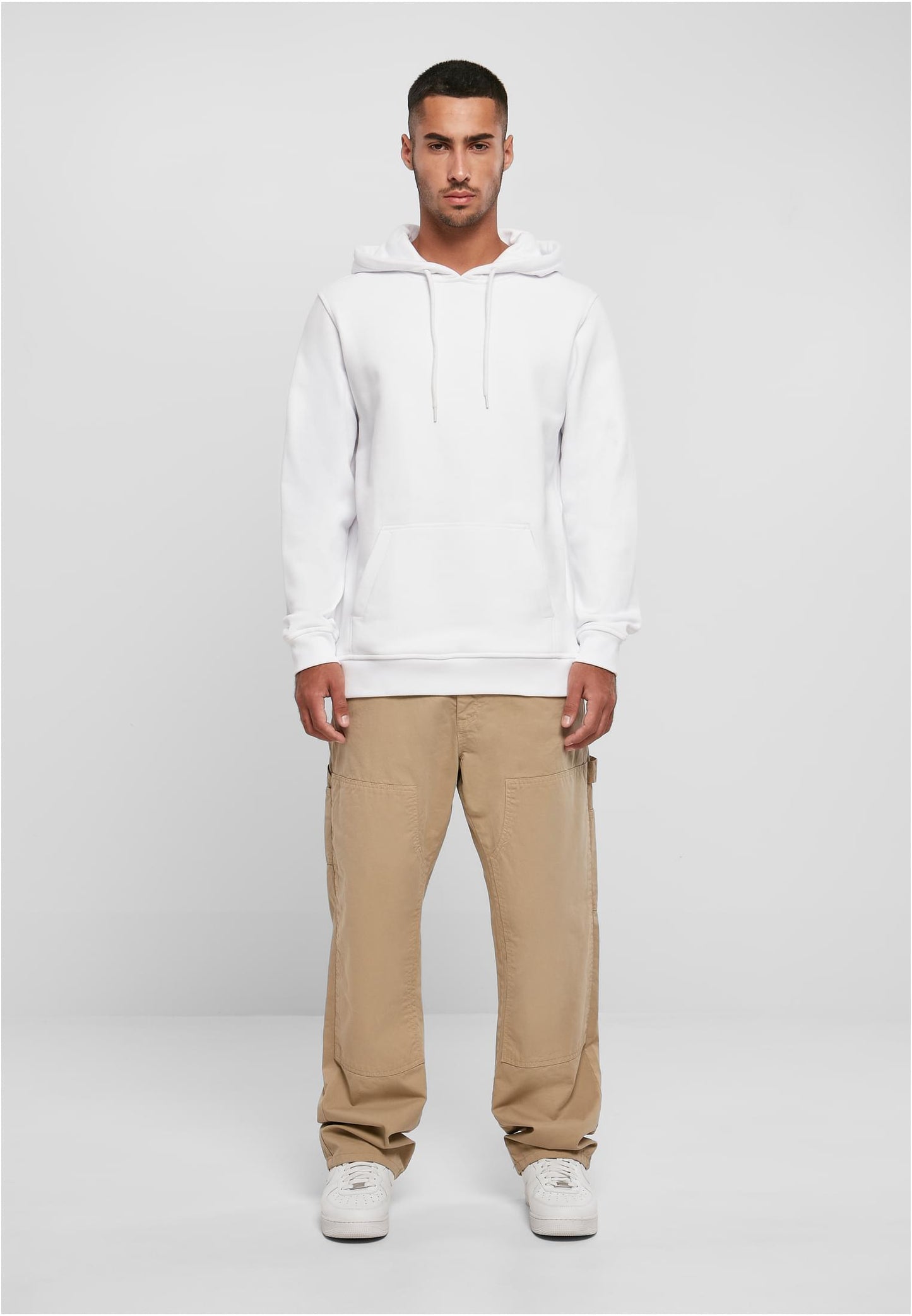 Ultra Heavy Regular Hoody