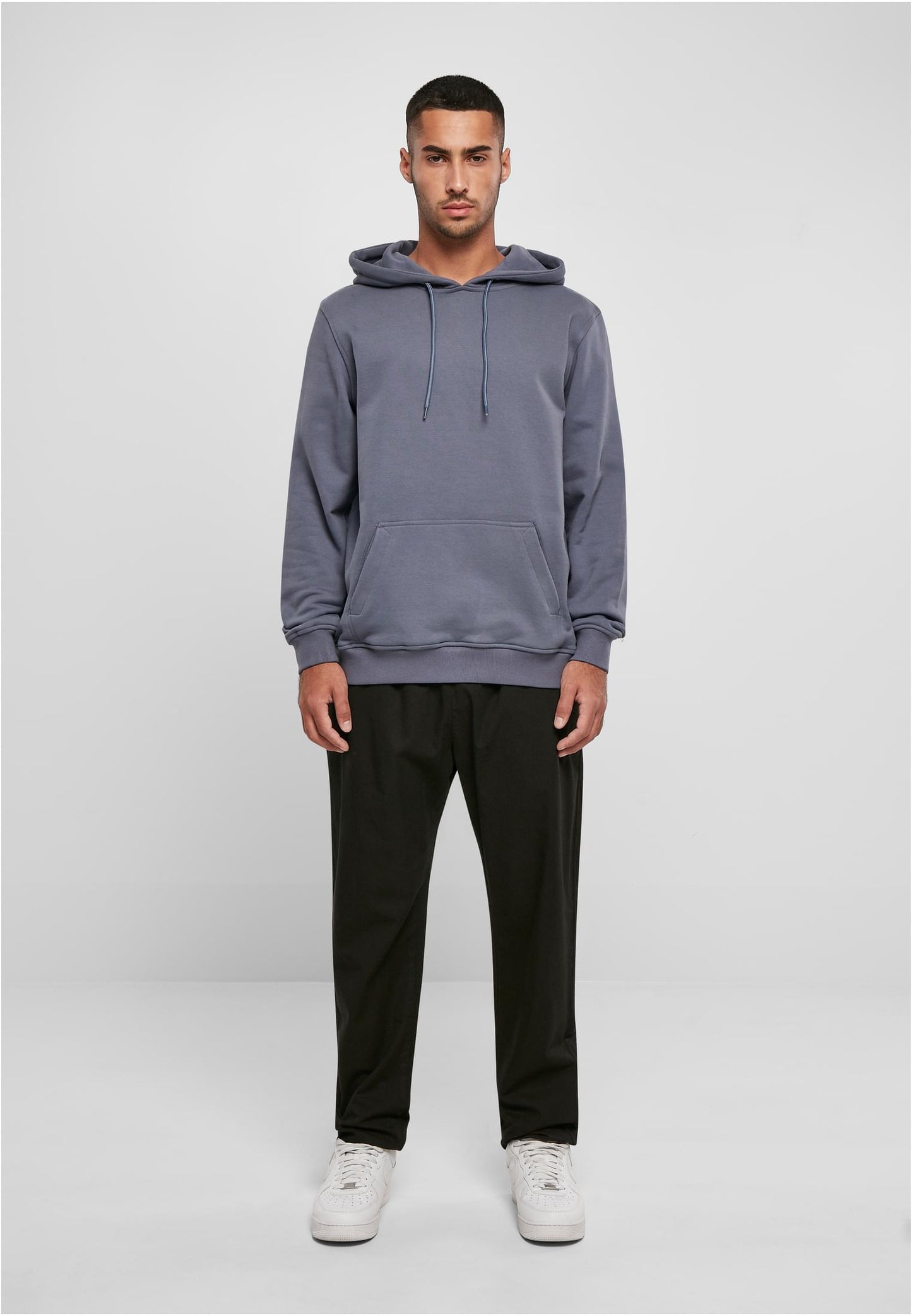 Ultra Heavy Regular Hoody