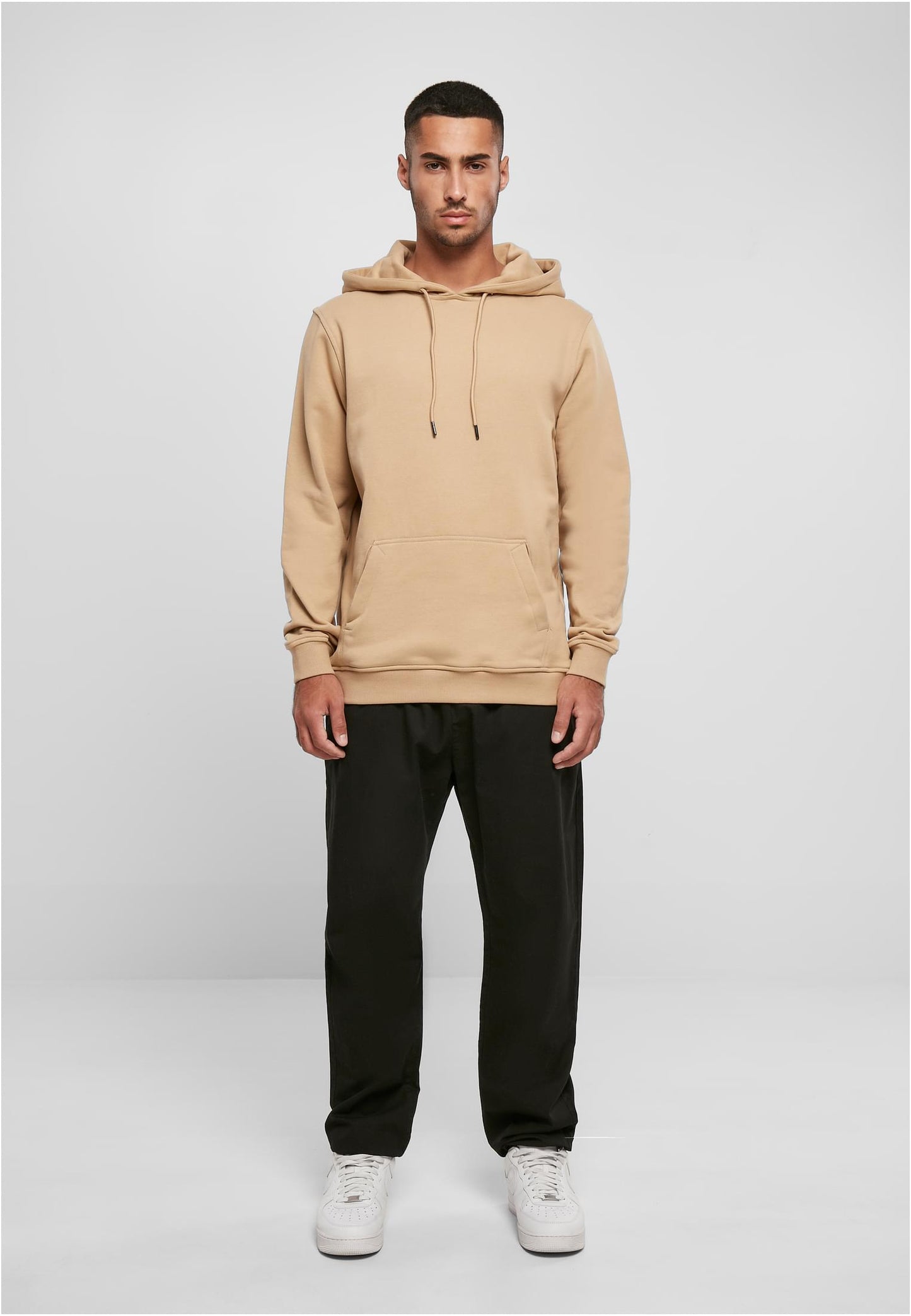 Ultra Heavy Regular Hoody