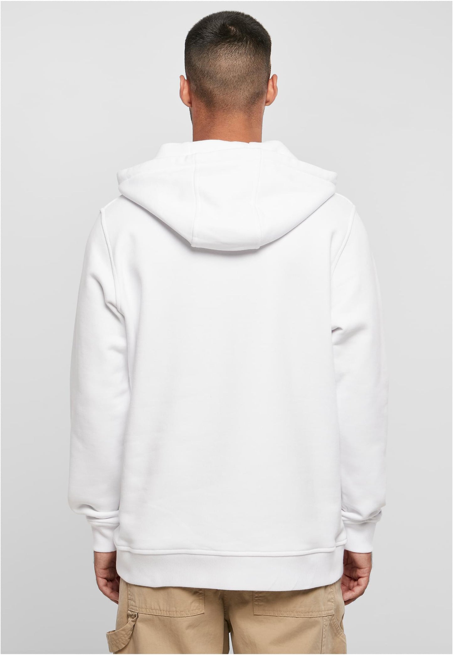Ultra Heavy Regular Hoody