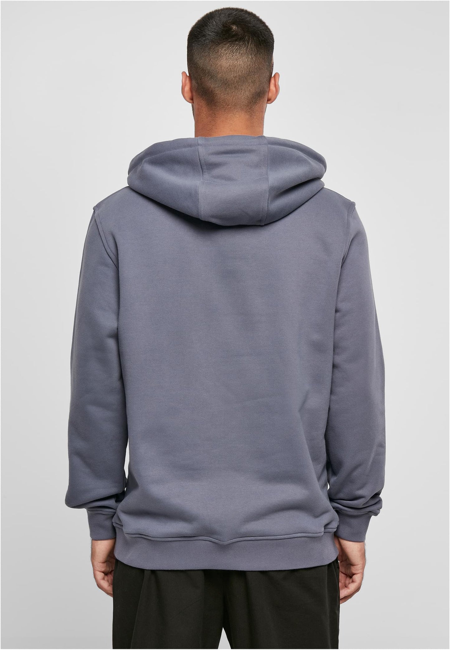 Ultra Heavy Regular Hoody