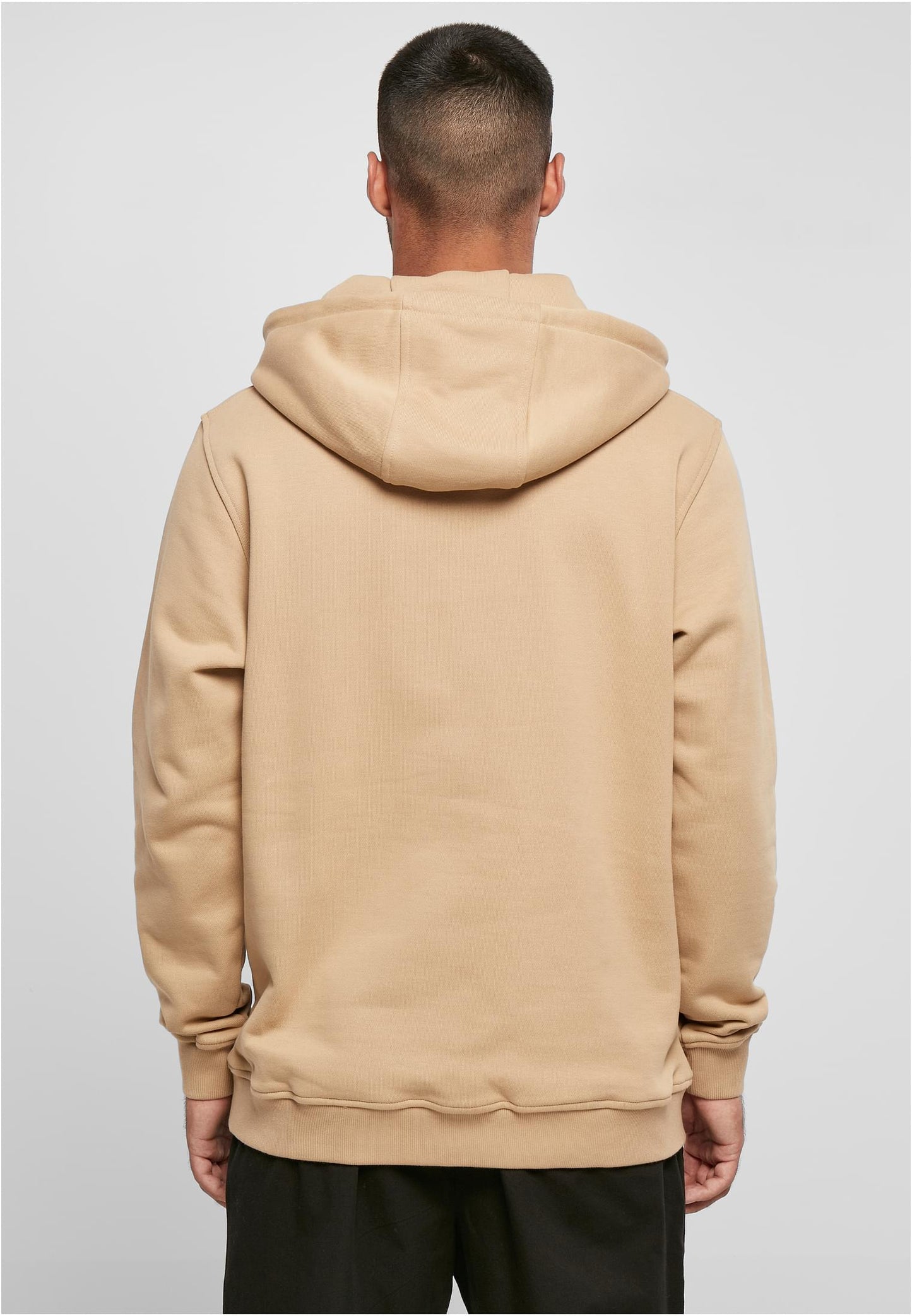 Ultra Heavy Regular Hoody