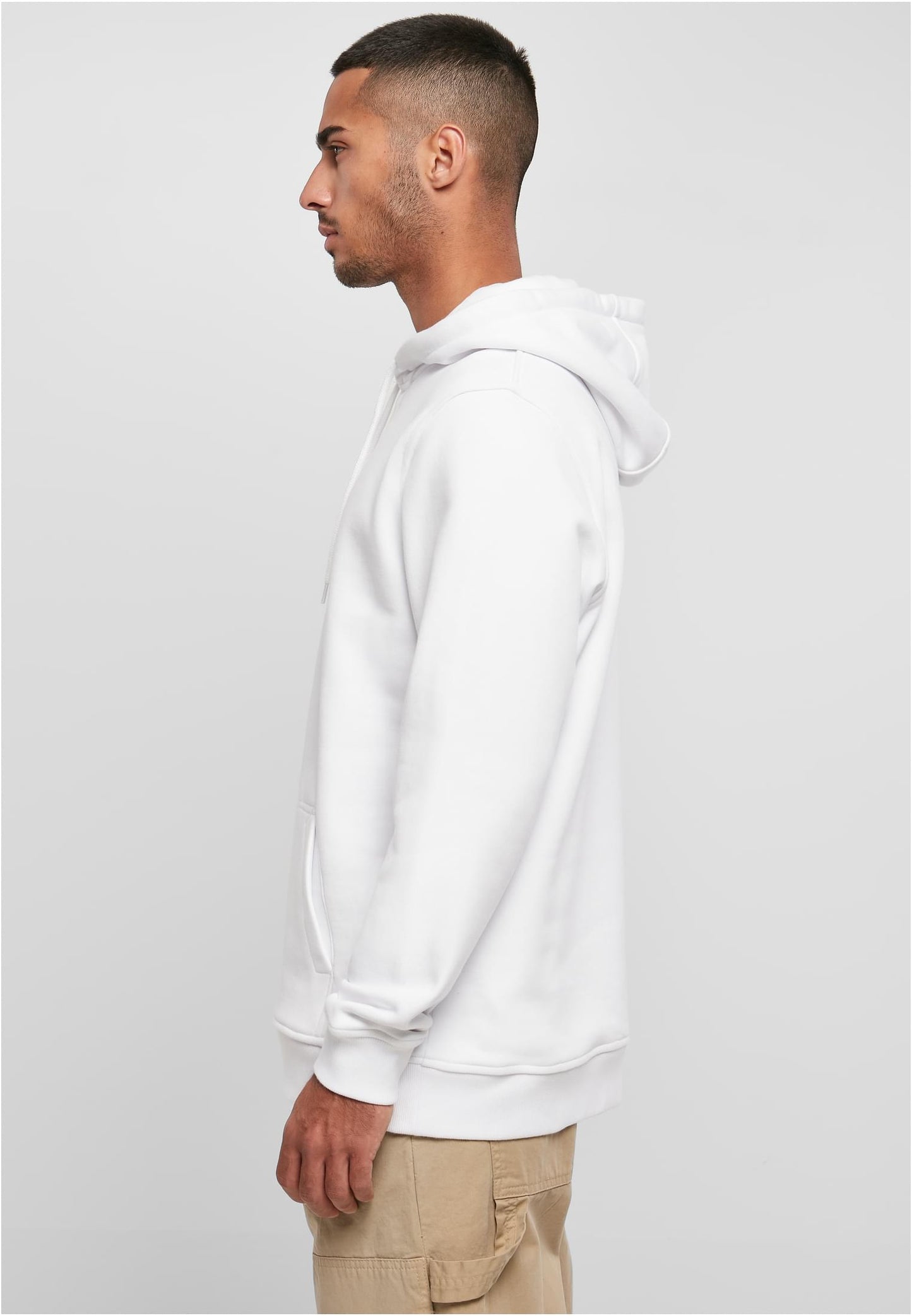 Ultra Heavy Regular Hoody