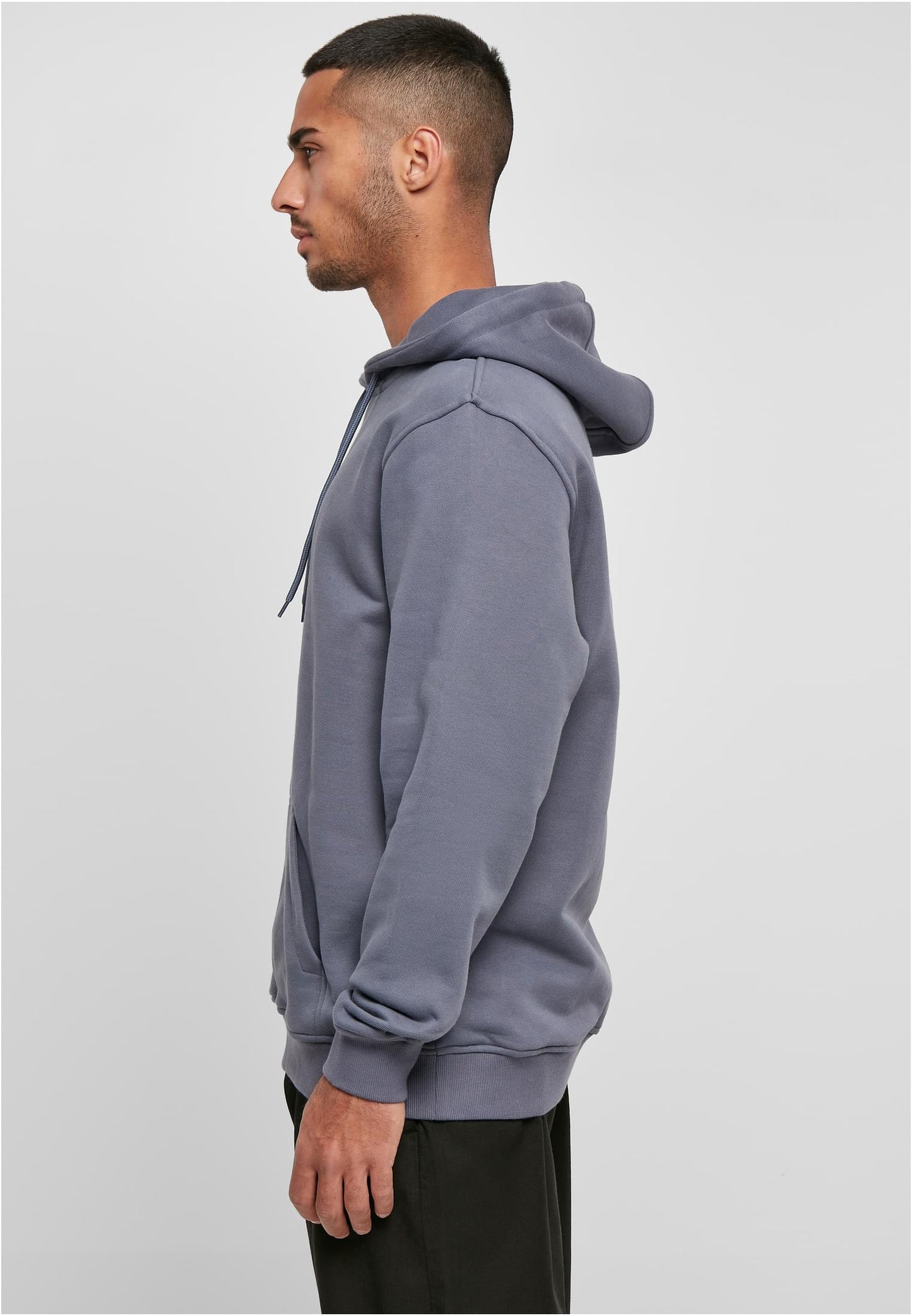 Ultra Heavy Regular Hoody