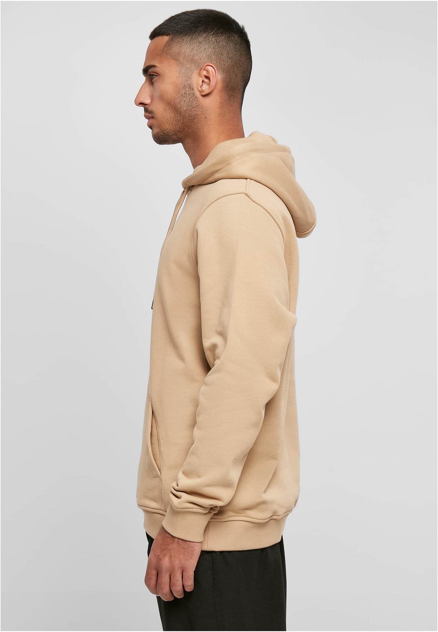 Ultra Heavy Regular Hoody