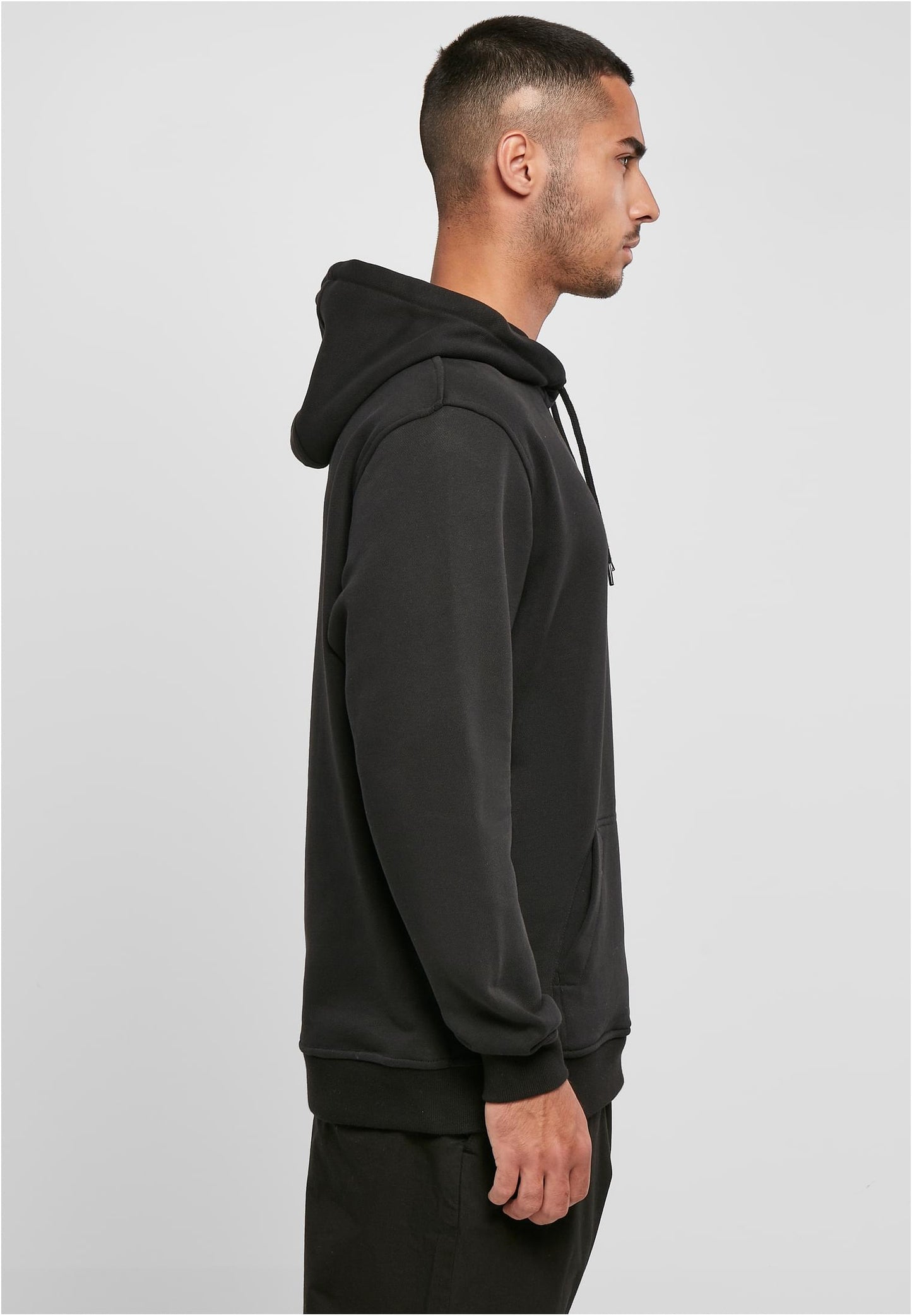 Ultra Heavy Regular Hoody