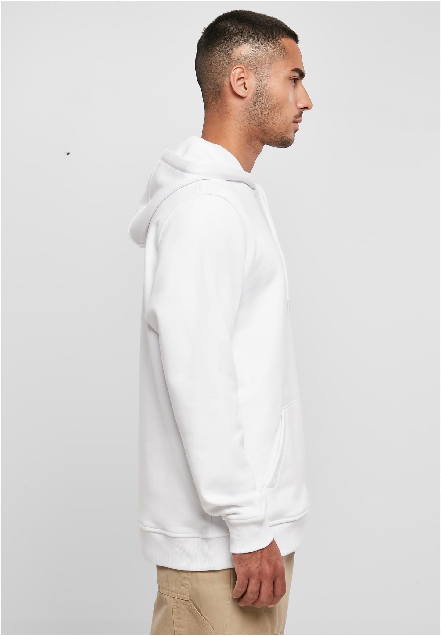 Ultra Heavy Regular Hoody