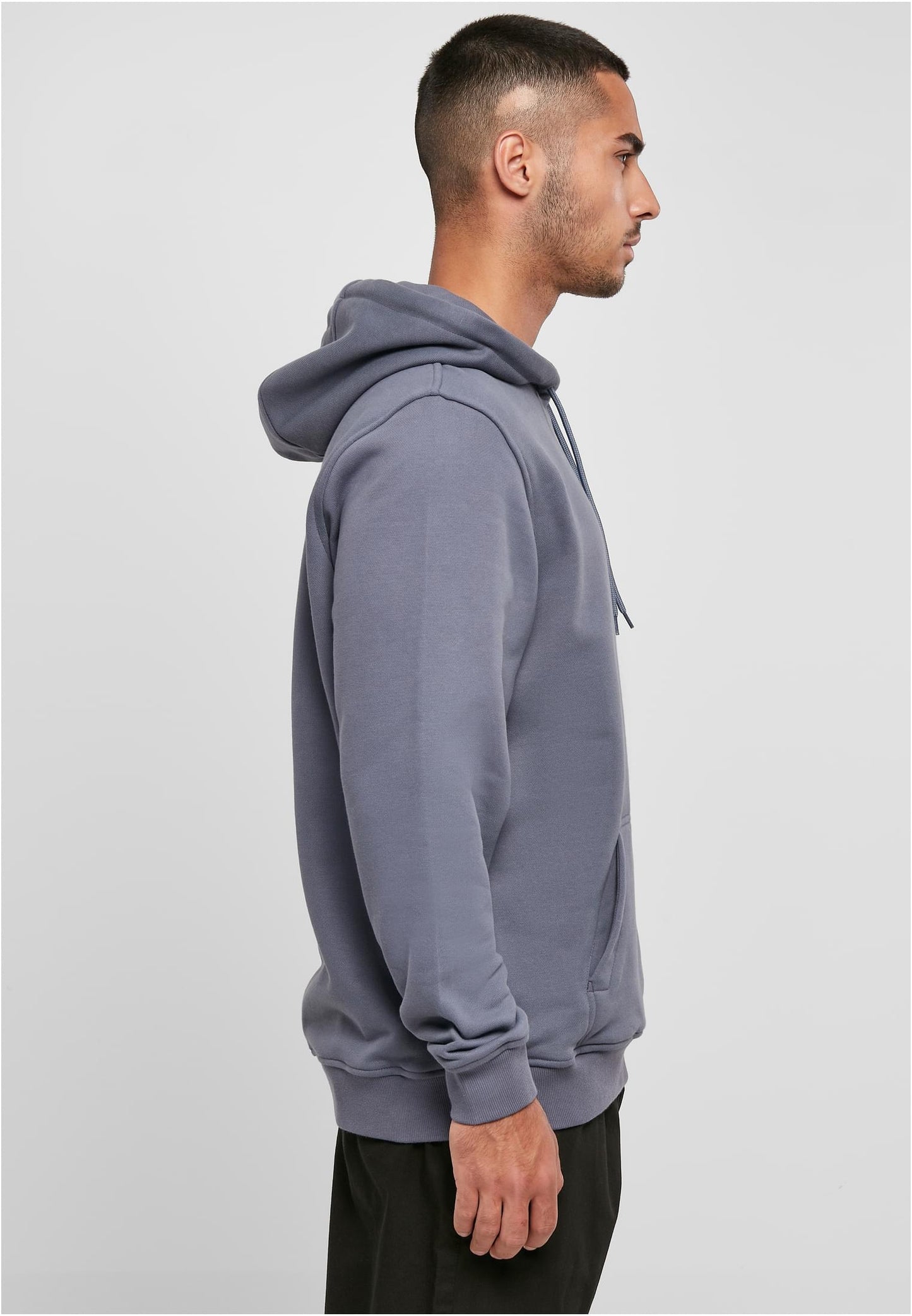 Ultra Heavy Regular Hoody