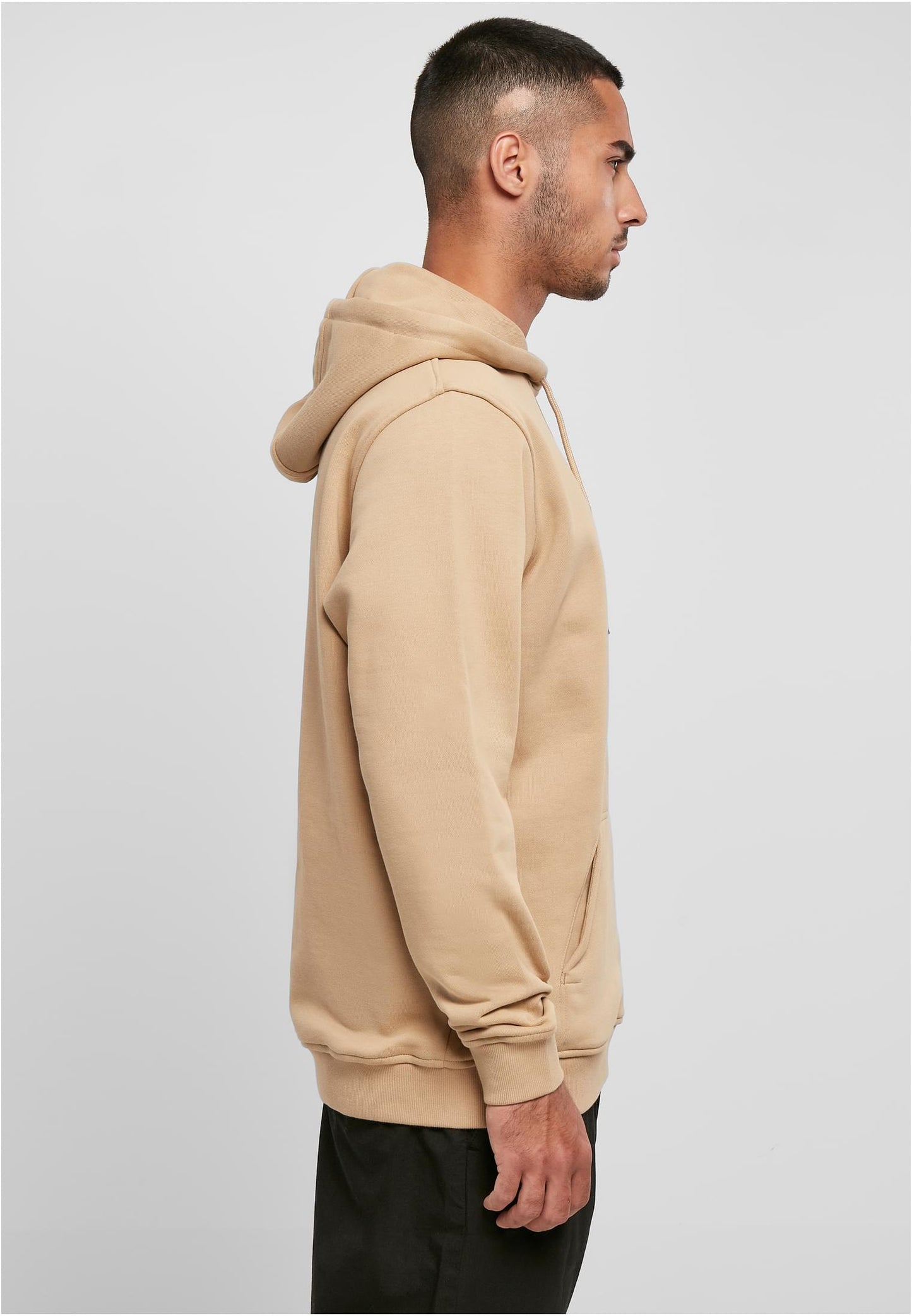 Ultra Heavy Regular Hoody