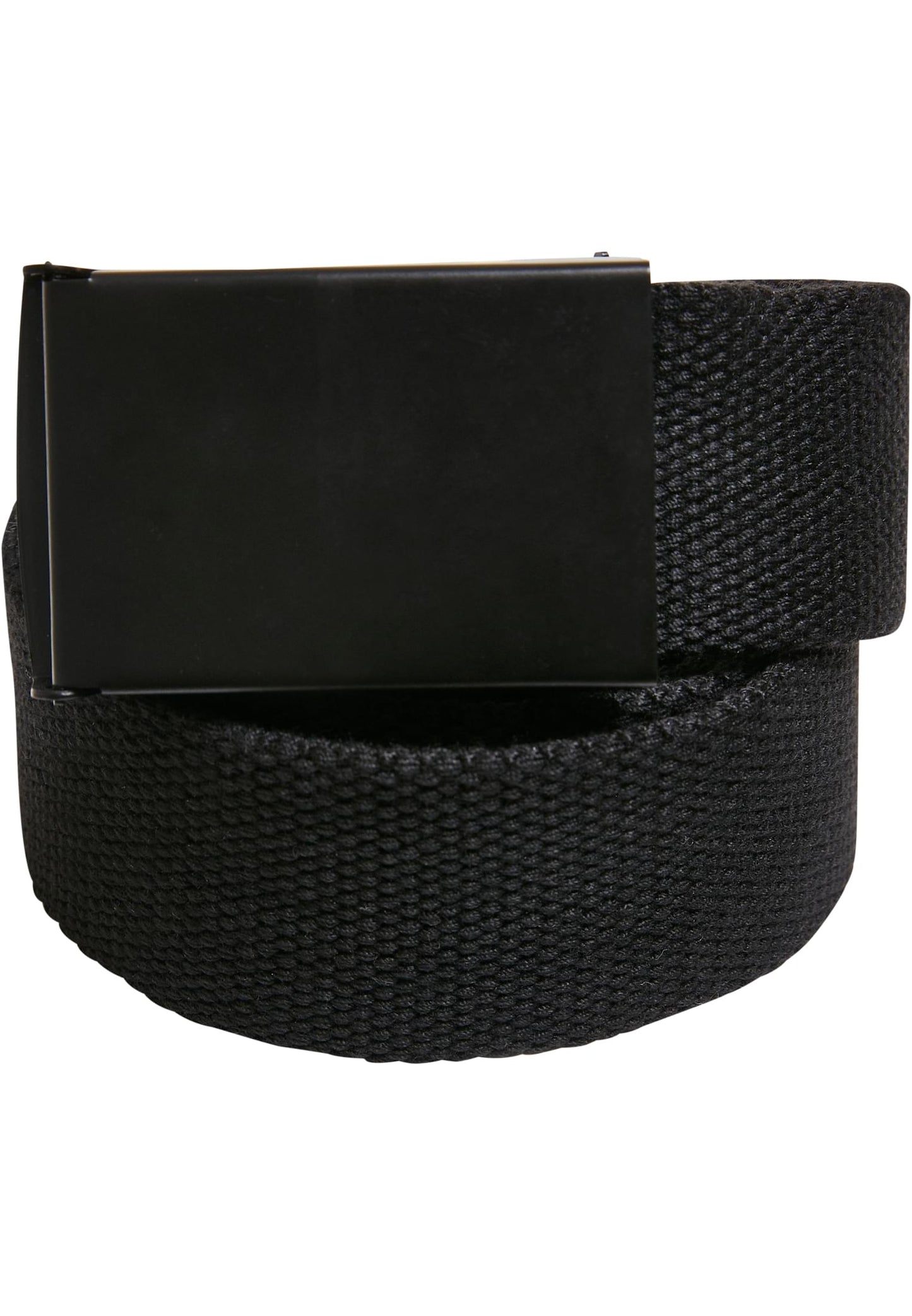 Canvas Belt