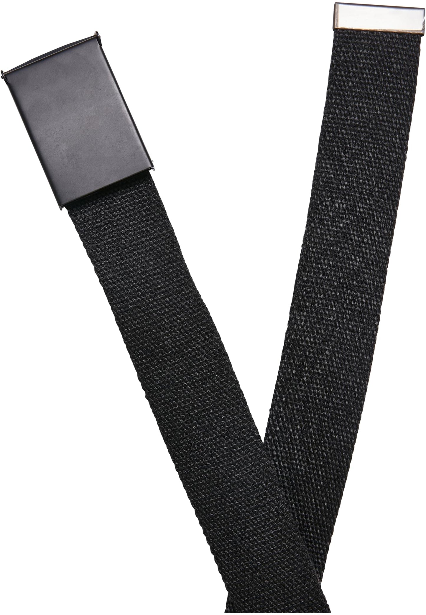 Canvas Belt