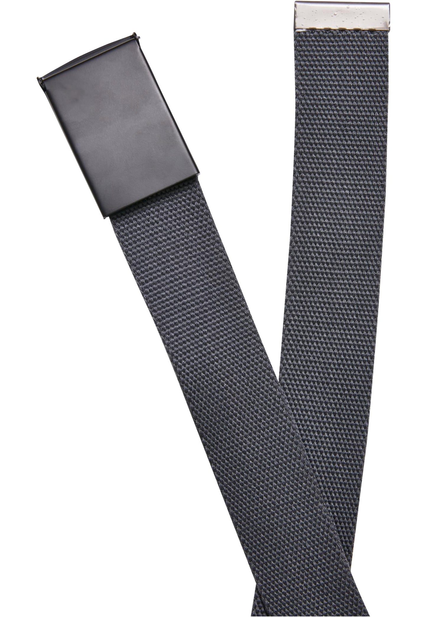 Canvas Belt