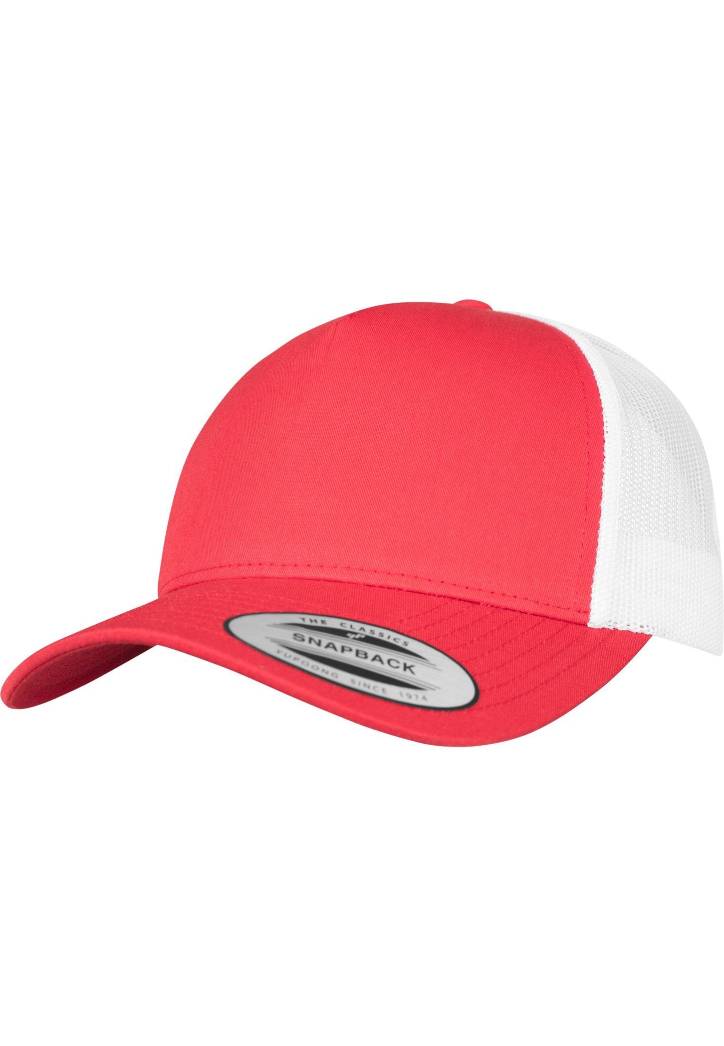 Retro Trucker 2-Tone