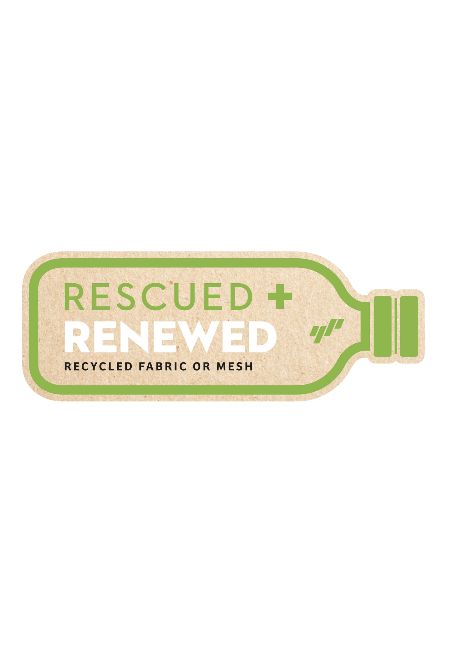 FLEXFIT 110 Recycled Cap 2-Tone