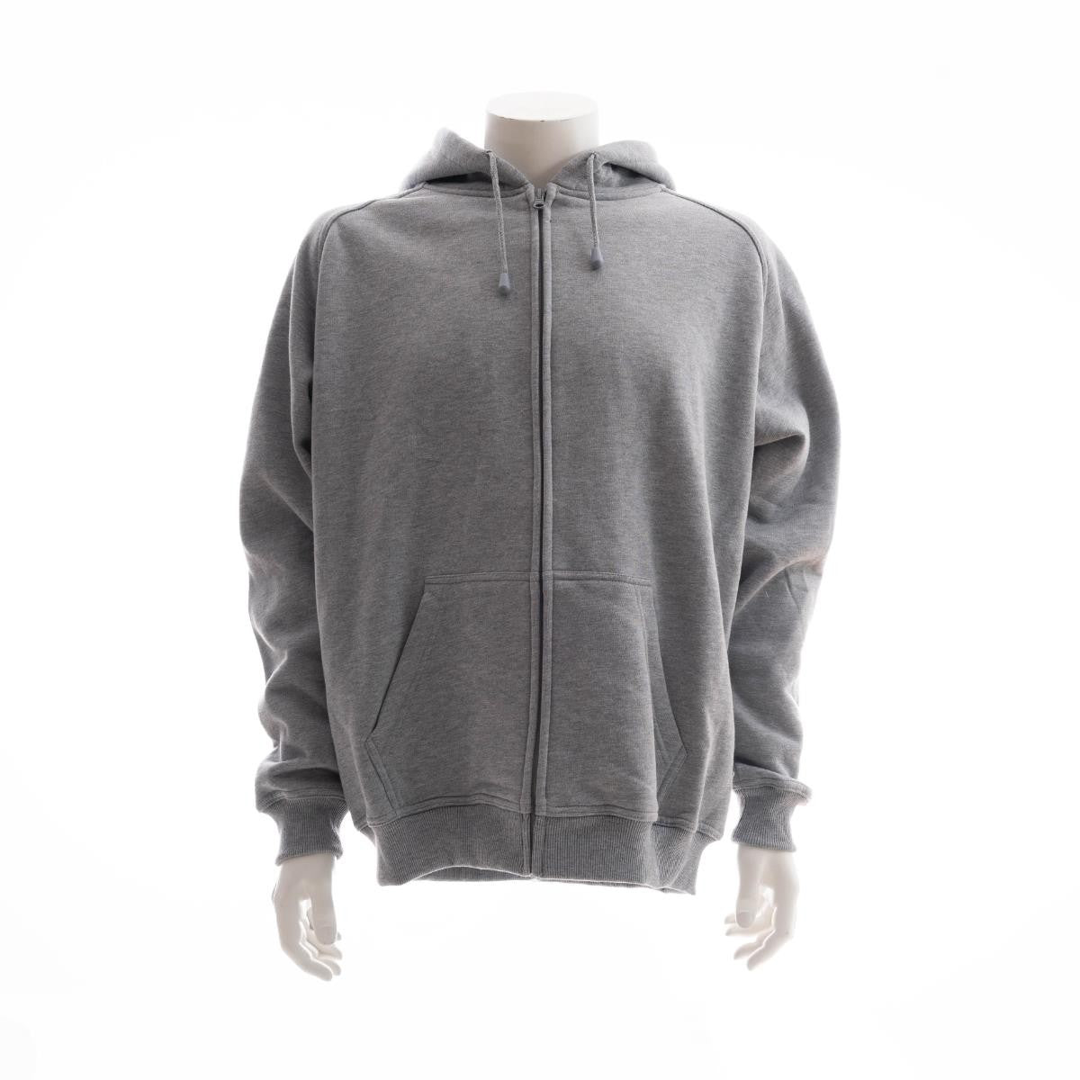 Urban Classics Jacke grau