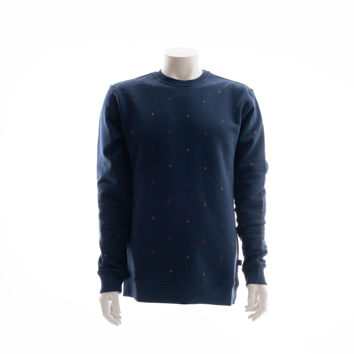 Vans Pullover Montez