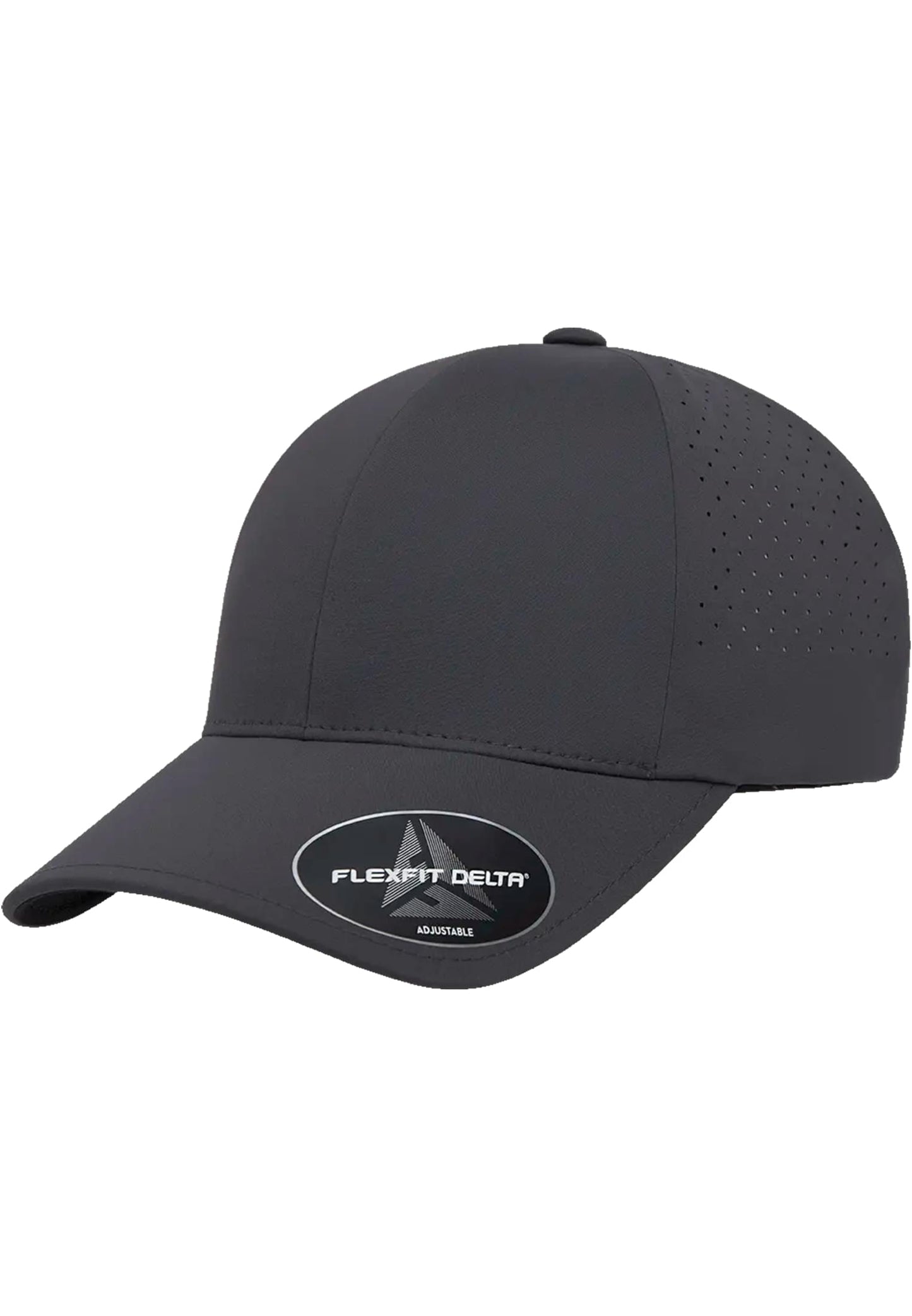 Flexfit Delta Snapback