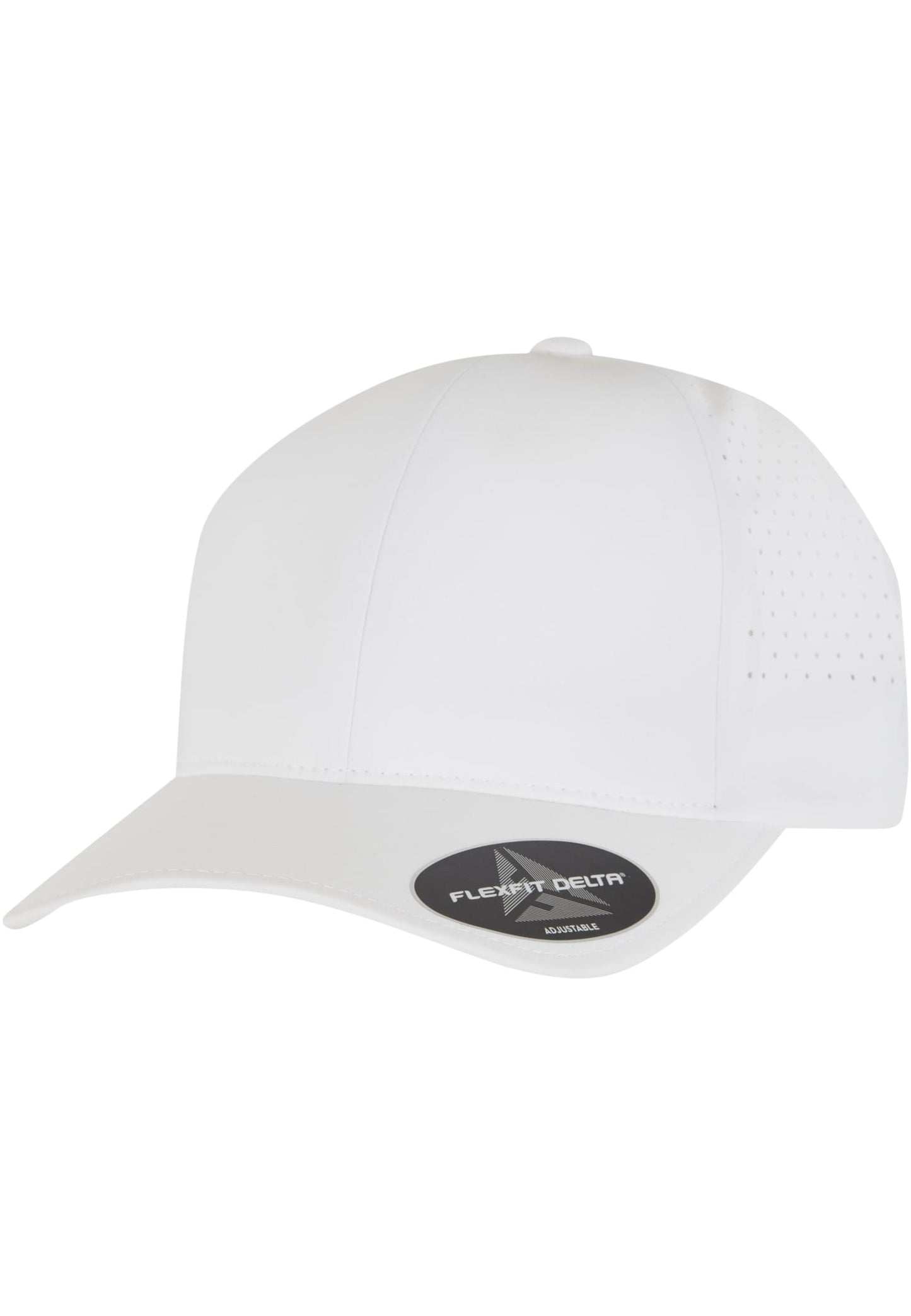 Flexfit Delta Snapback