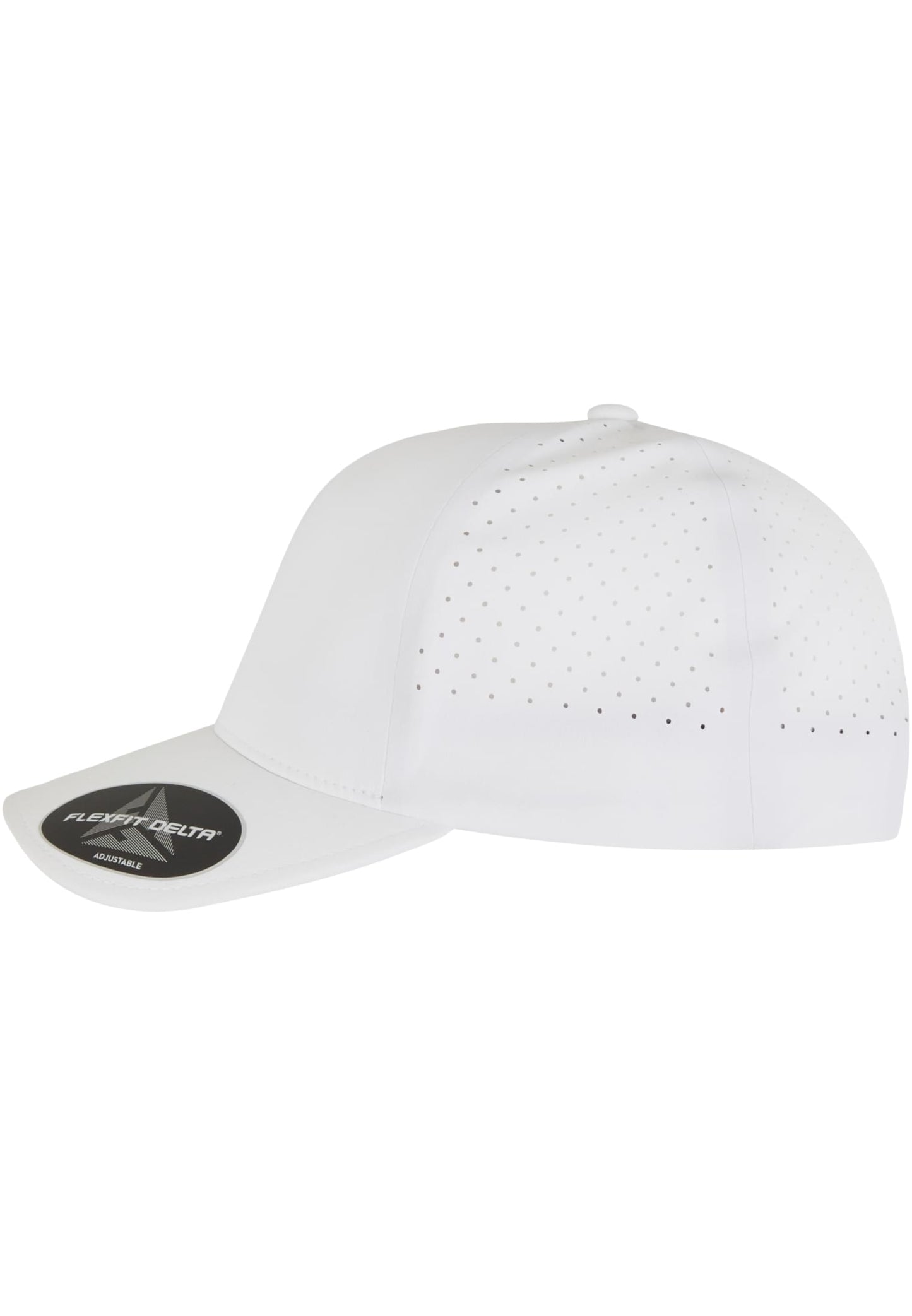 Flexfit Delta Snapback
