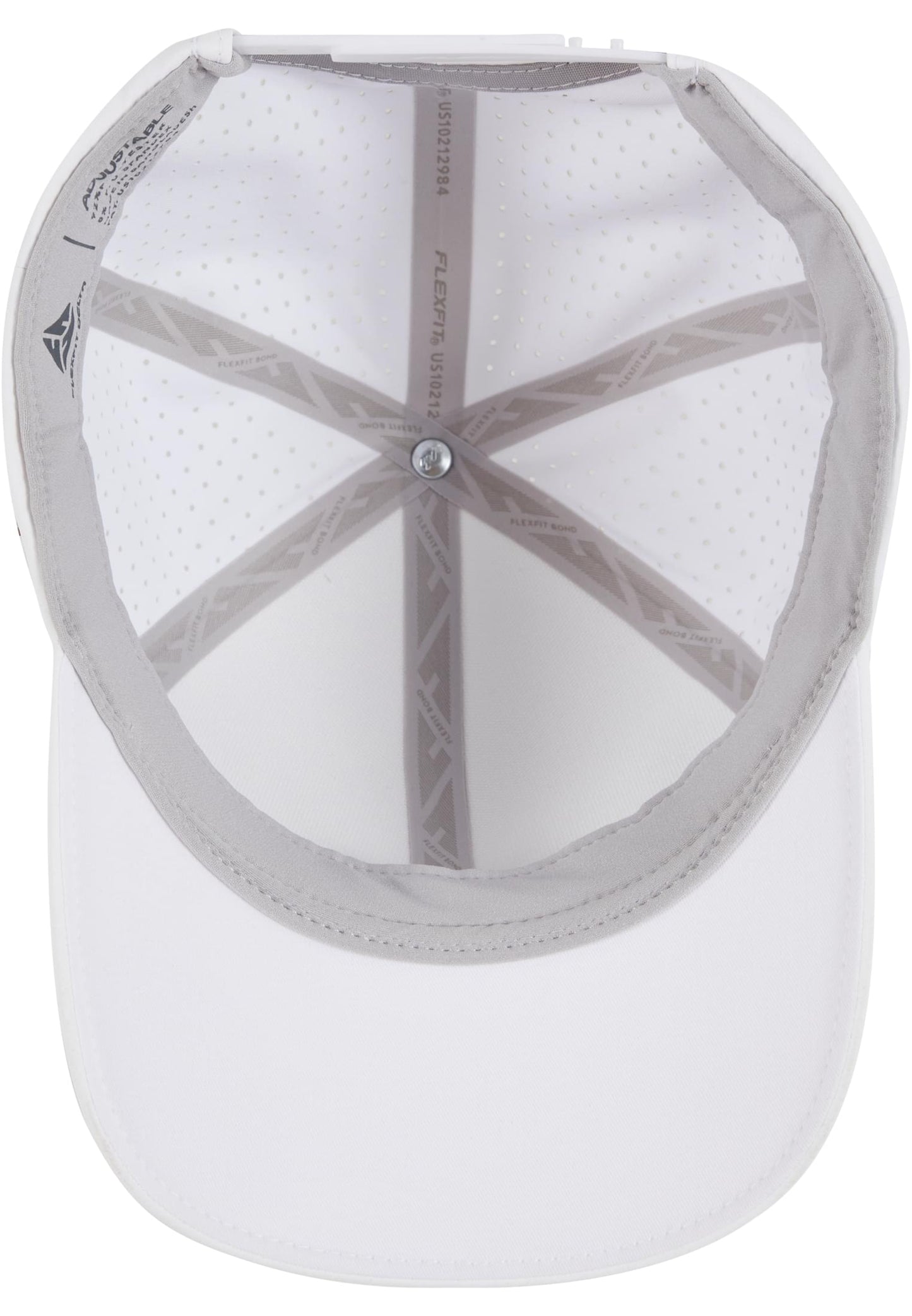 Flexfit Delta Snapback