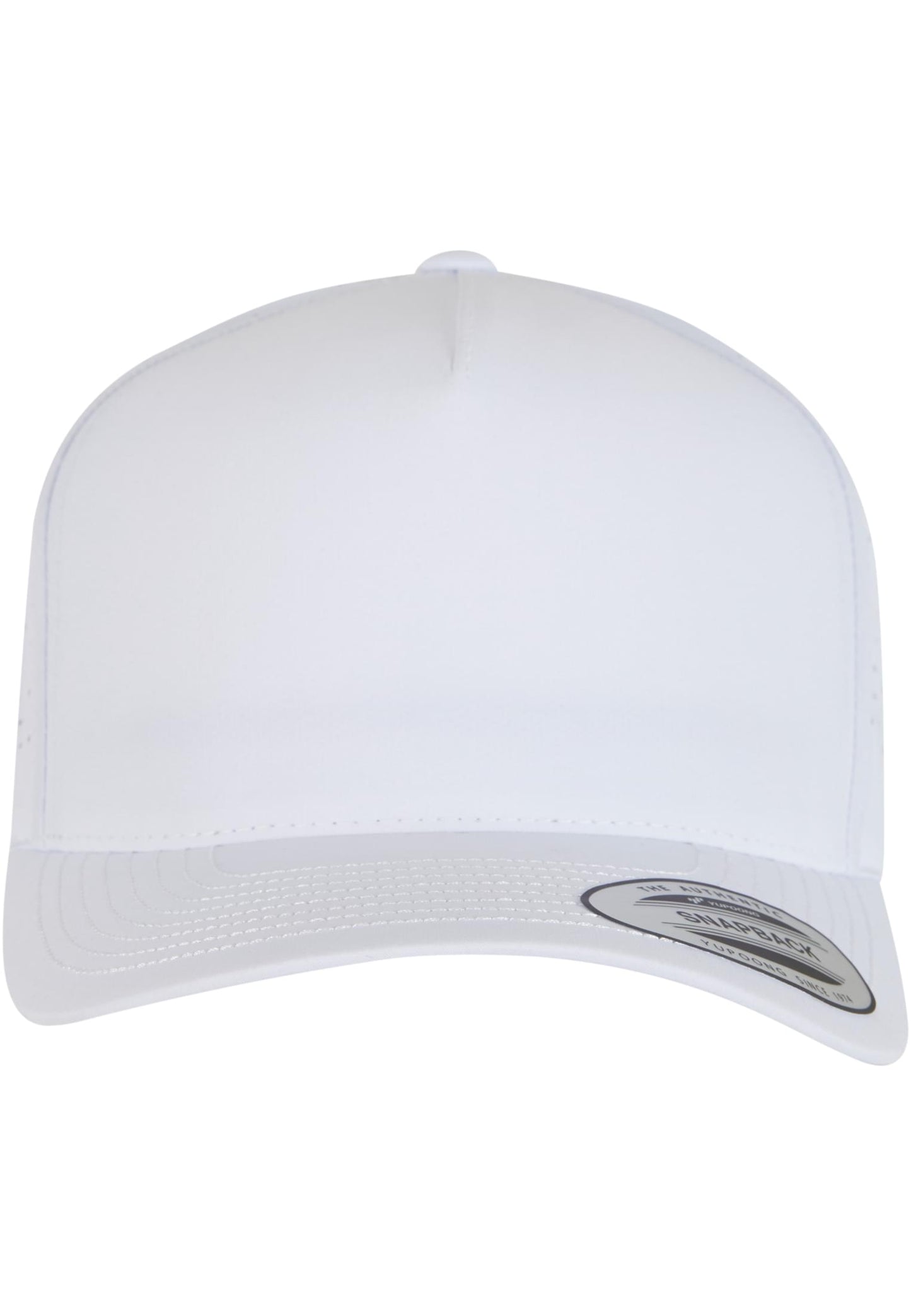 YP CLASSICS 5 Panel Snapckback