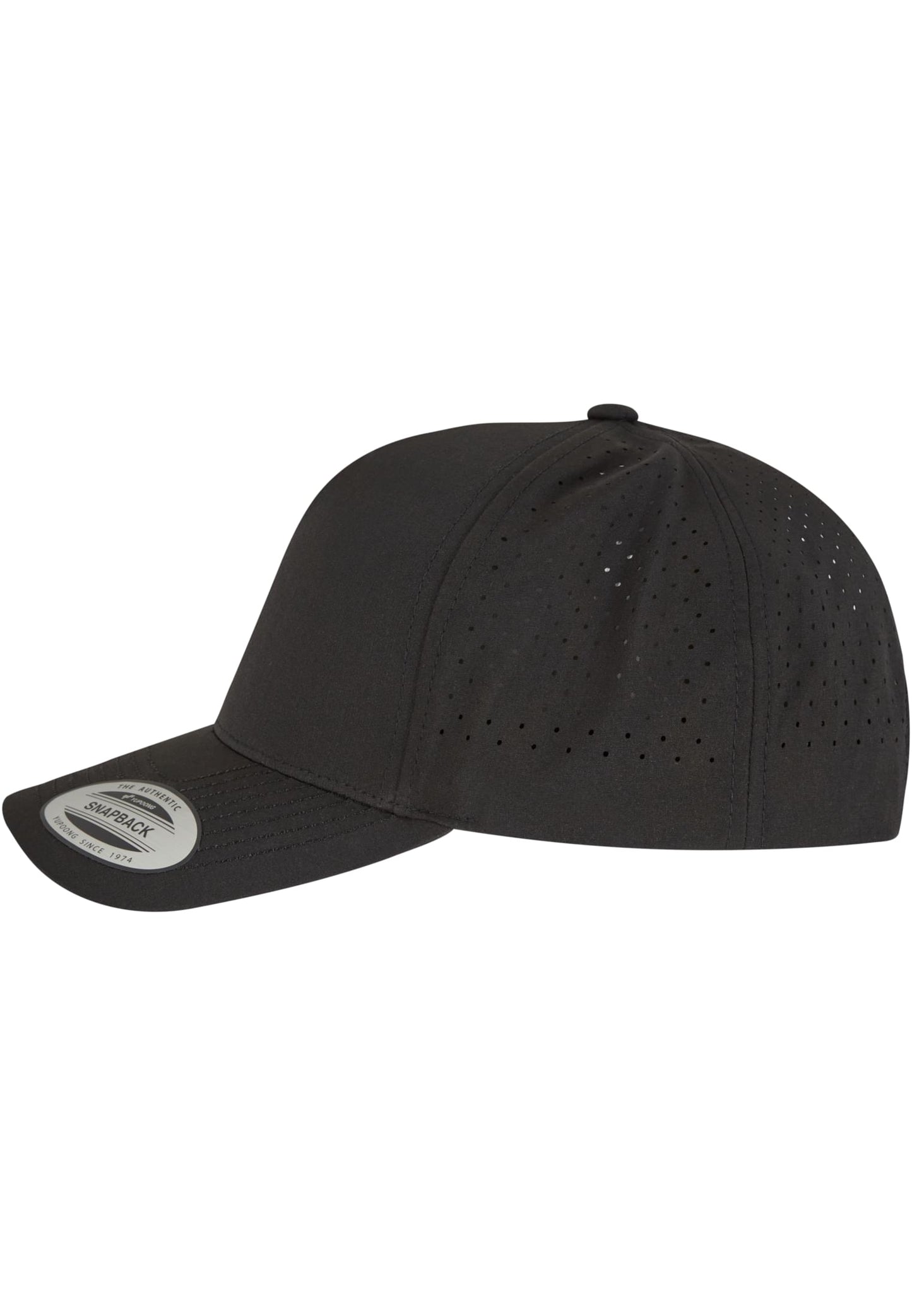 YP CLASSICS 5 Panel Snapckback