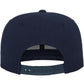 Classic Snapback 3-Pack black+black+black