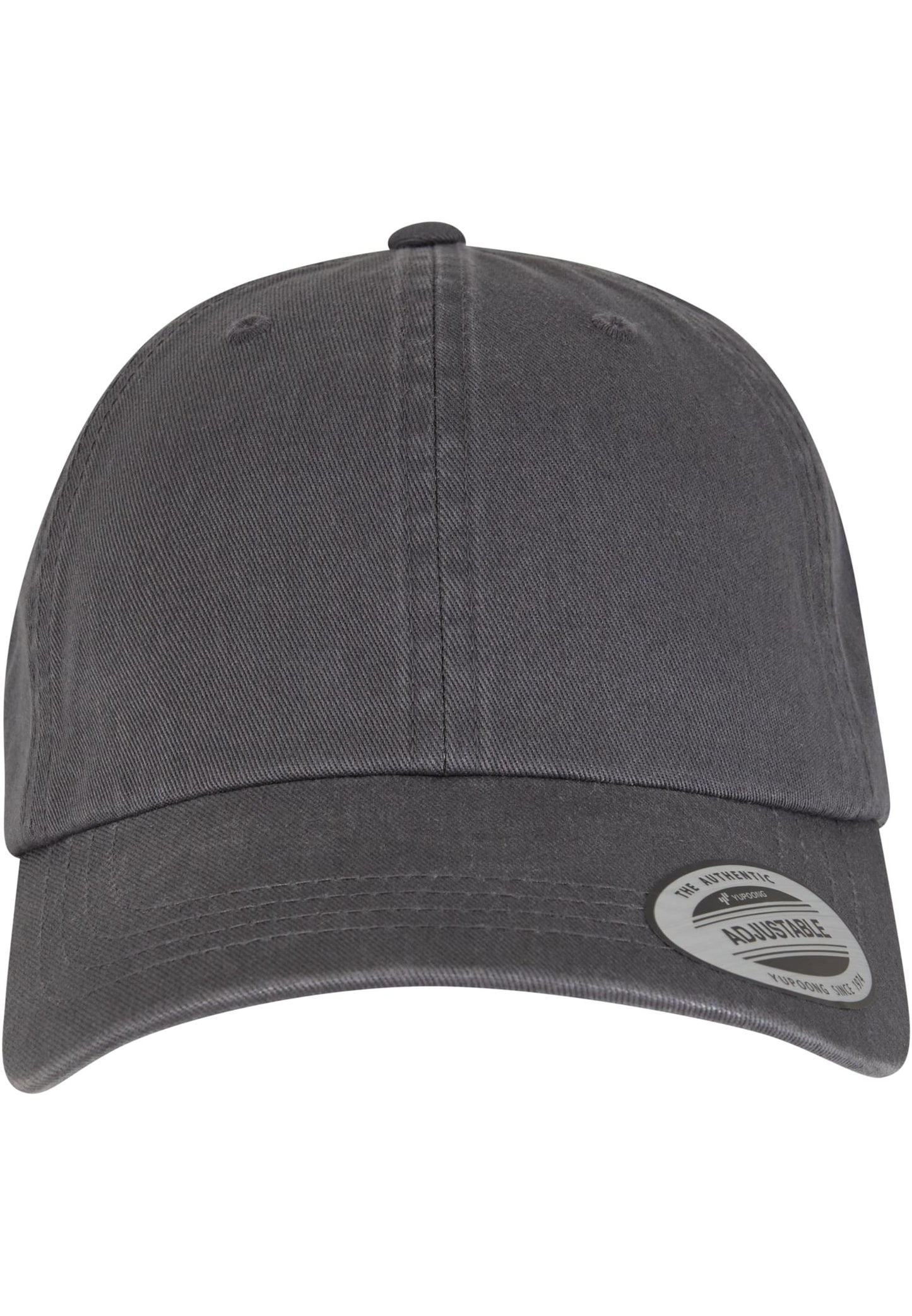 Cap Low Profile Garment Washed