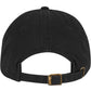 Cap Low Profile Garment Washed