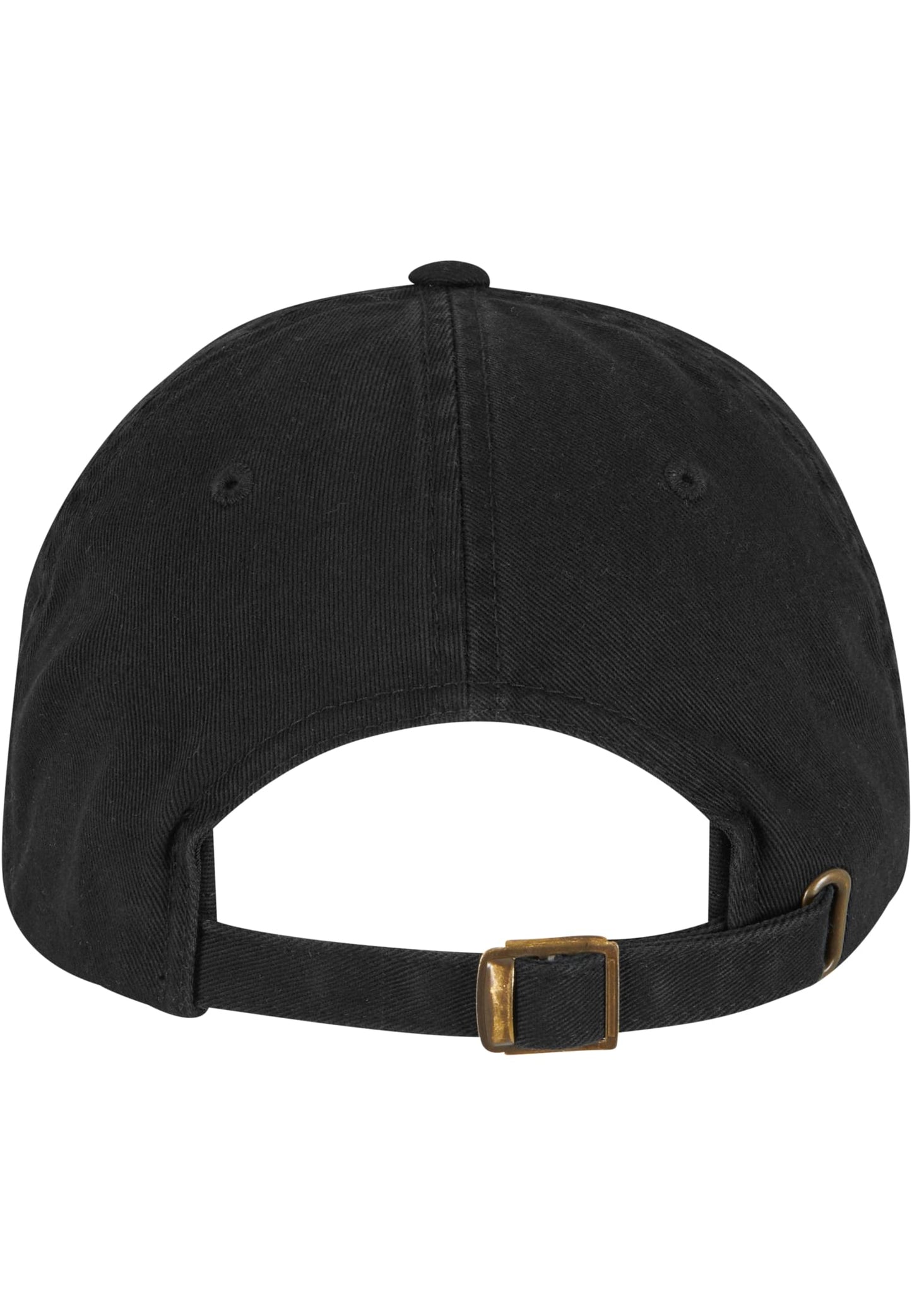 Cap Low Profile Garment Washed