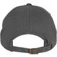 Cap Low Profile Garment Washed