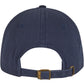 Cap Low Profile Garment Washed