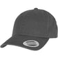 Cap Low Profile Garment Washed
