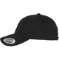 Cap Low Profile Garment Washed